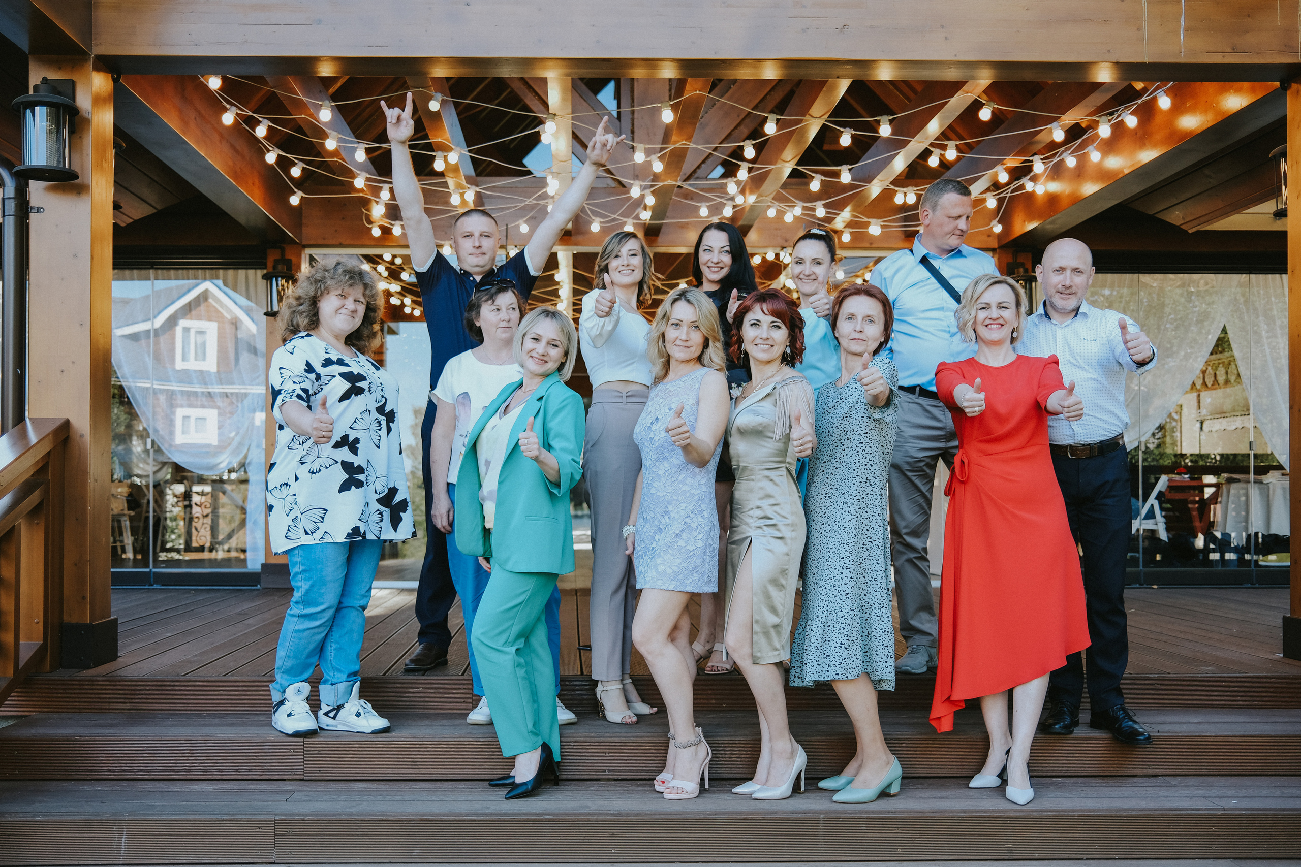 Выпускной 11 класс. Свадебный и репортажной фотограф Денис Ожигин в Краснодаре и Краснодарском крае