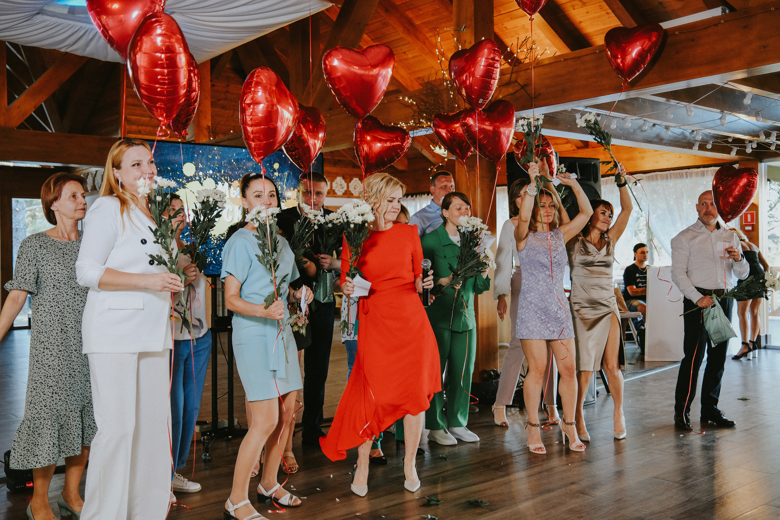 Выпускной 11 класс. Свадебный и репортажной фотограф Денис Ожигин в Краснодаре и Краснодарском крае