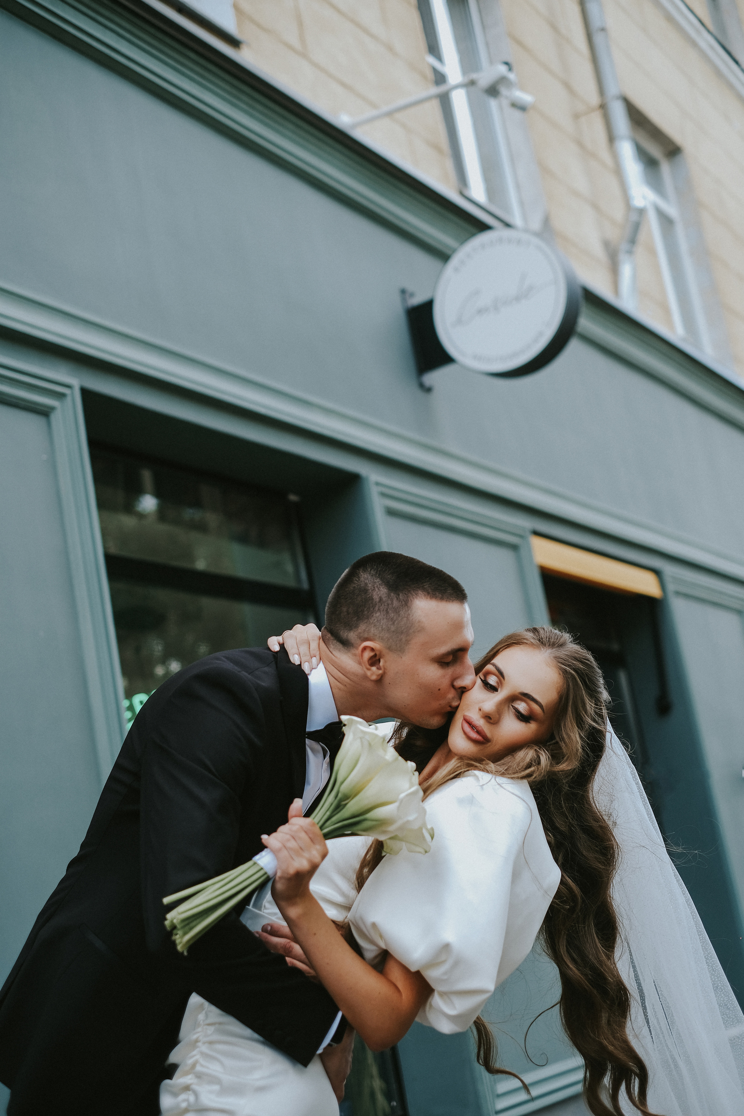 Максим&Диана. Свадебный и репортажной фотограф Денис Ожигин в Краснодаре и Краснодарском крае