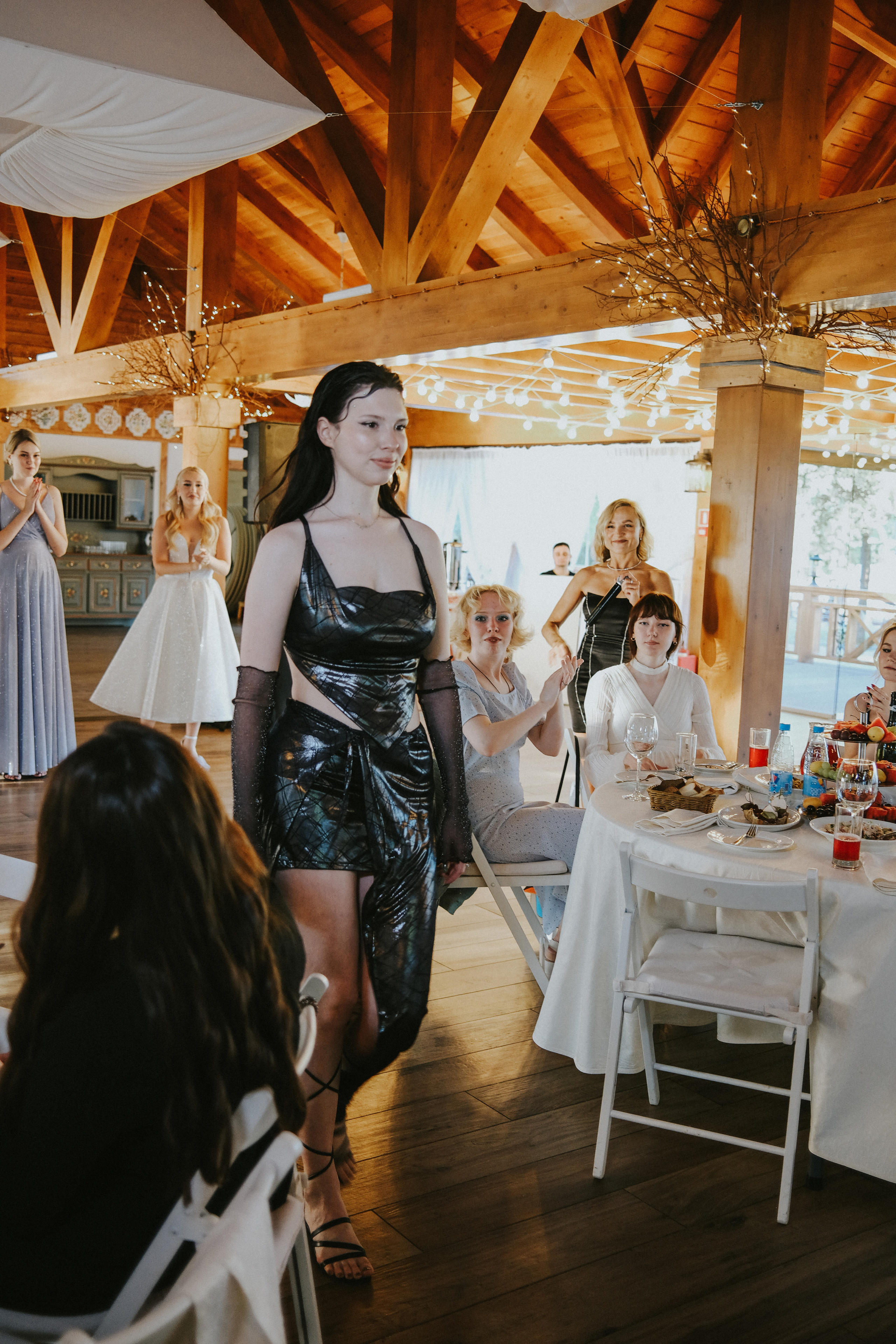 Выпускной 11 класс. Свадебный и репортажной фотограф Денис Ожигин в Краснодаре и Краснодарском крае