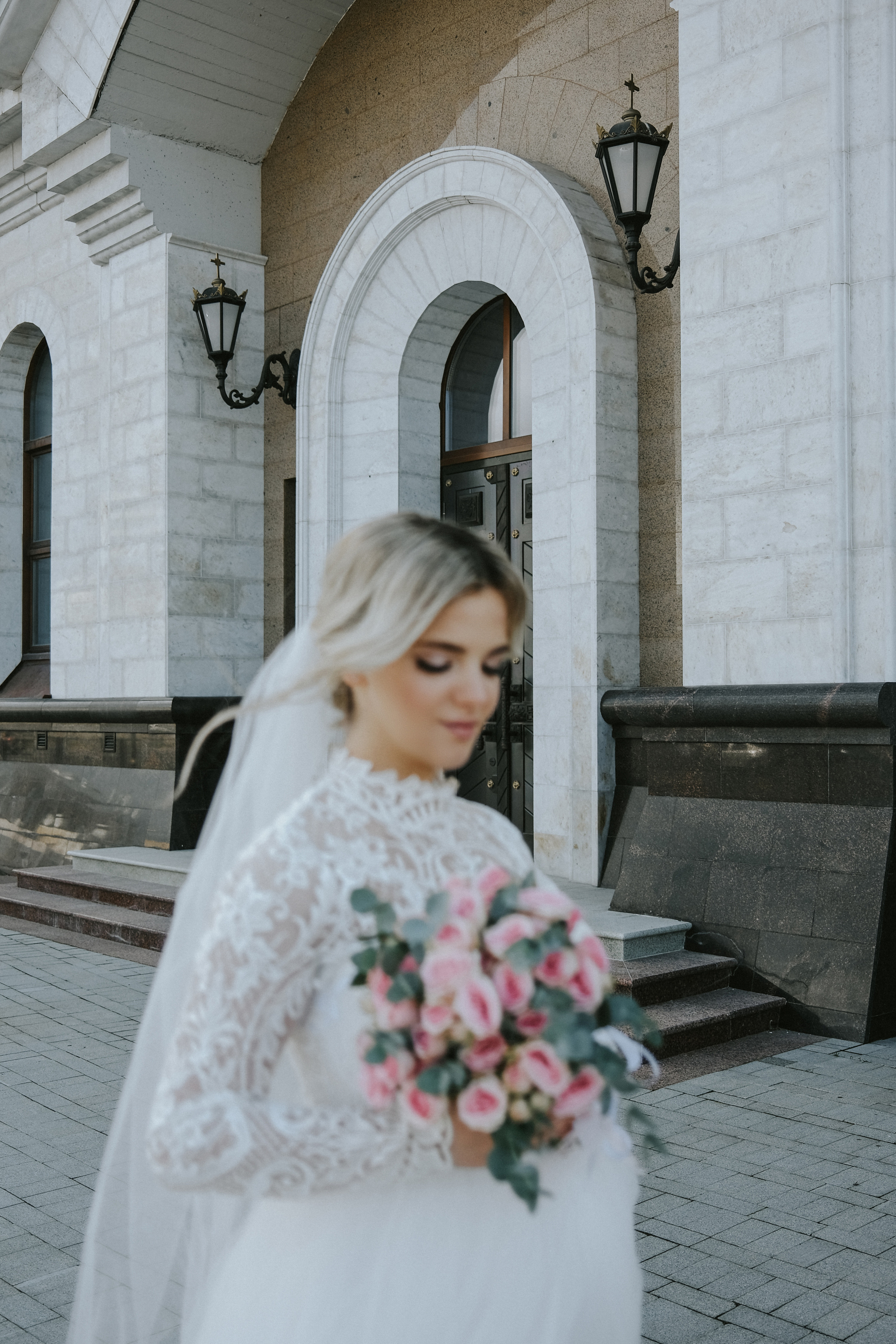 Александр и Людмила. Свадебный фотограф Денис Ожигин в Краснодаре и крае. Эмоциональная и стильная съемка вашего дня