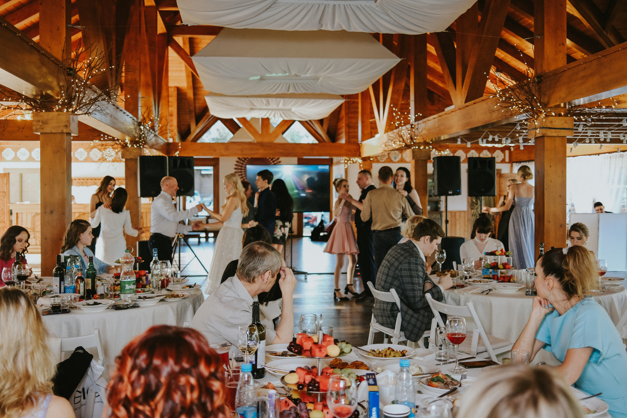 Выпускной 11 класс. Свадебный и репортажной фотограф Денис Ожигин в Краснодаре и Краснодарском крае