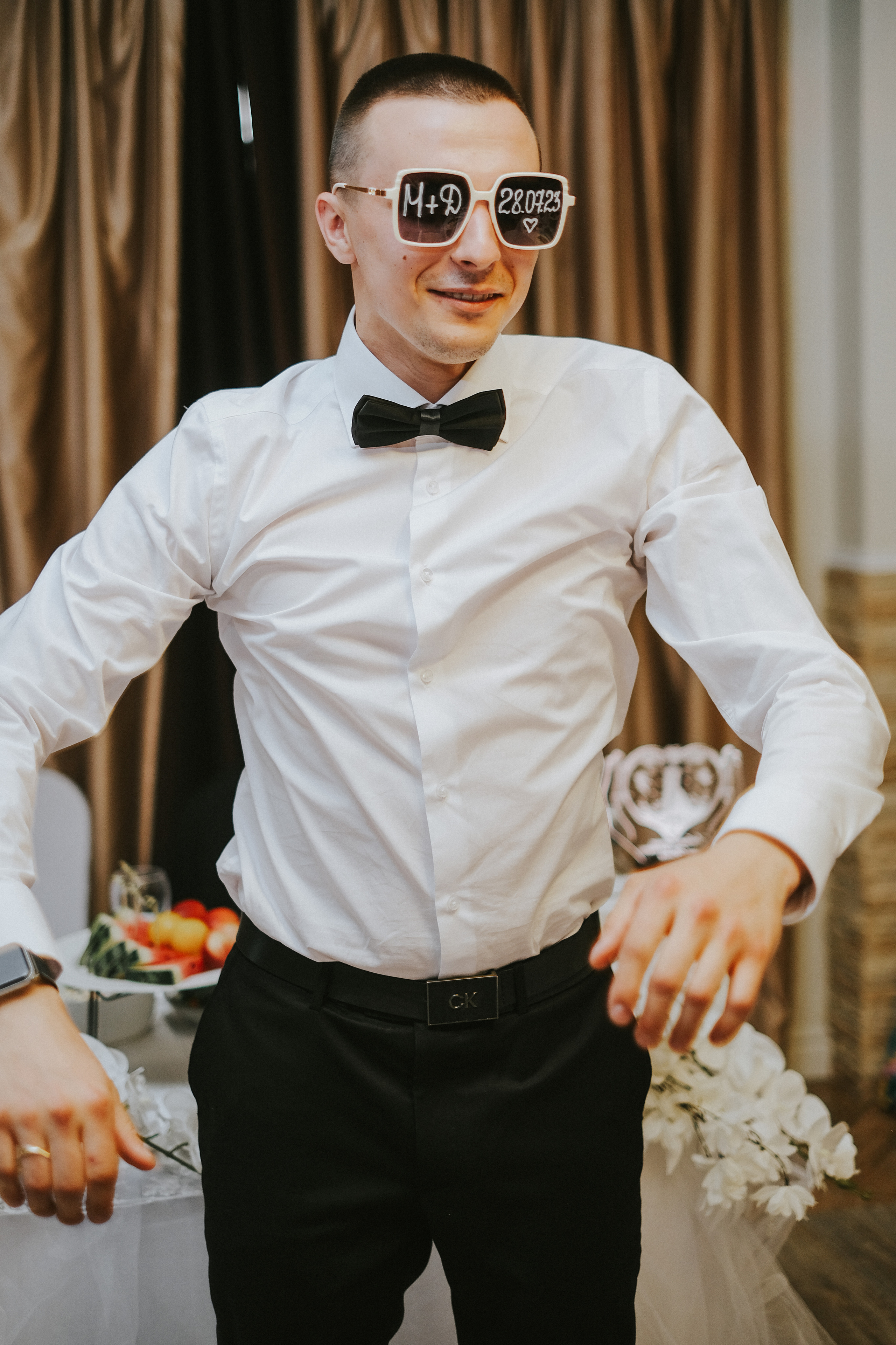 Максим&Диана. Свадебный и репортажной фотограф Денис Ожигин в Краснодаре и Краснодарском крае