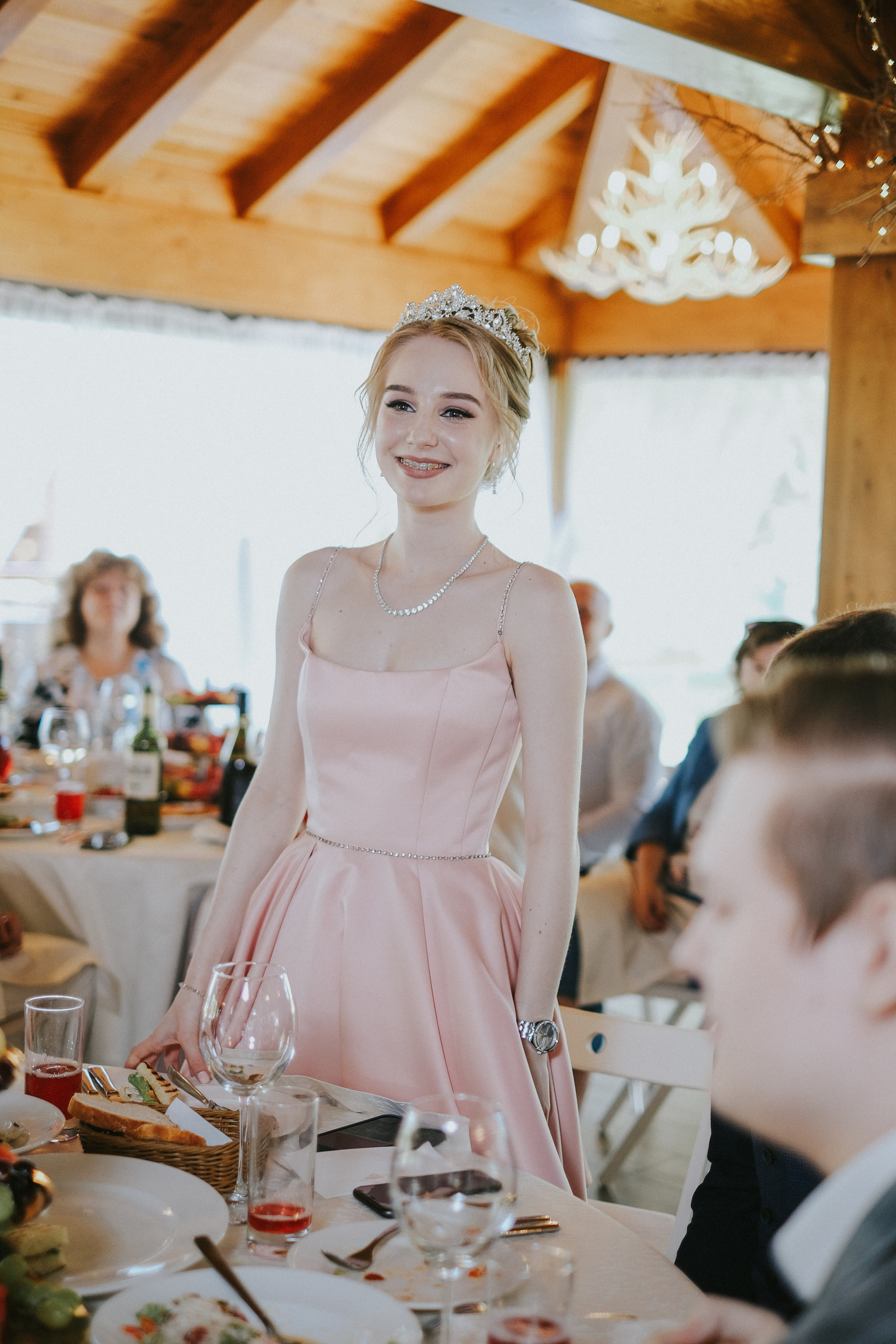 Выпускной 11 класс. Свадебный и репортажной фотограф Денис Ожигин в Краснодаре и Краснодарском крае