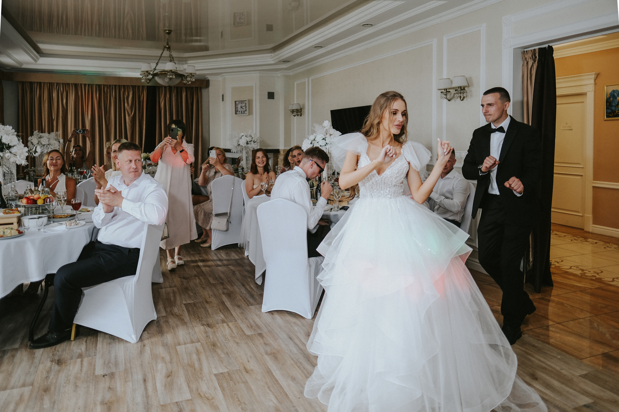 Максим&Диана. Свадебный и репортажной фотограф Денис Ожигин в Краснодаре и Краснодарском крае