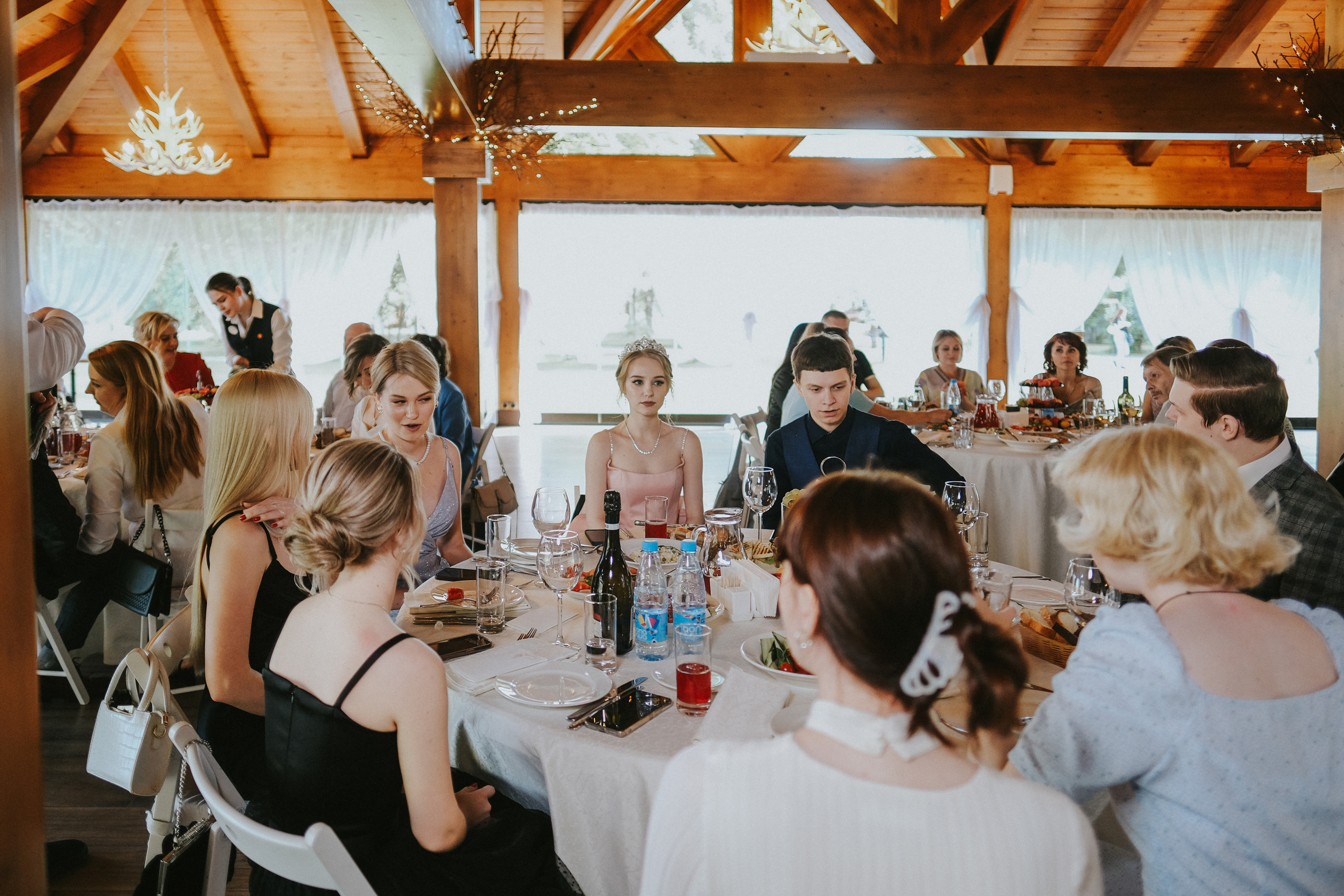 Выпускной 11 класс. Свадебный и репортажной фотограф Денис Ожигин в Краснодаре и Краснодарском крае