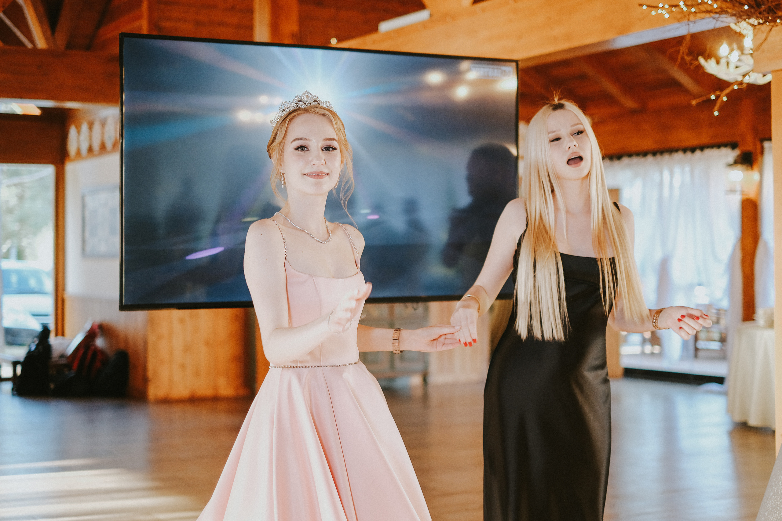 Выпускной 11 класс. Свадебный и репортажной фотограф Денис Ожигин в Краснодаре и Краснодарском крае