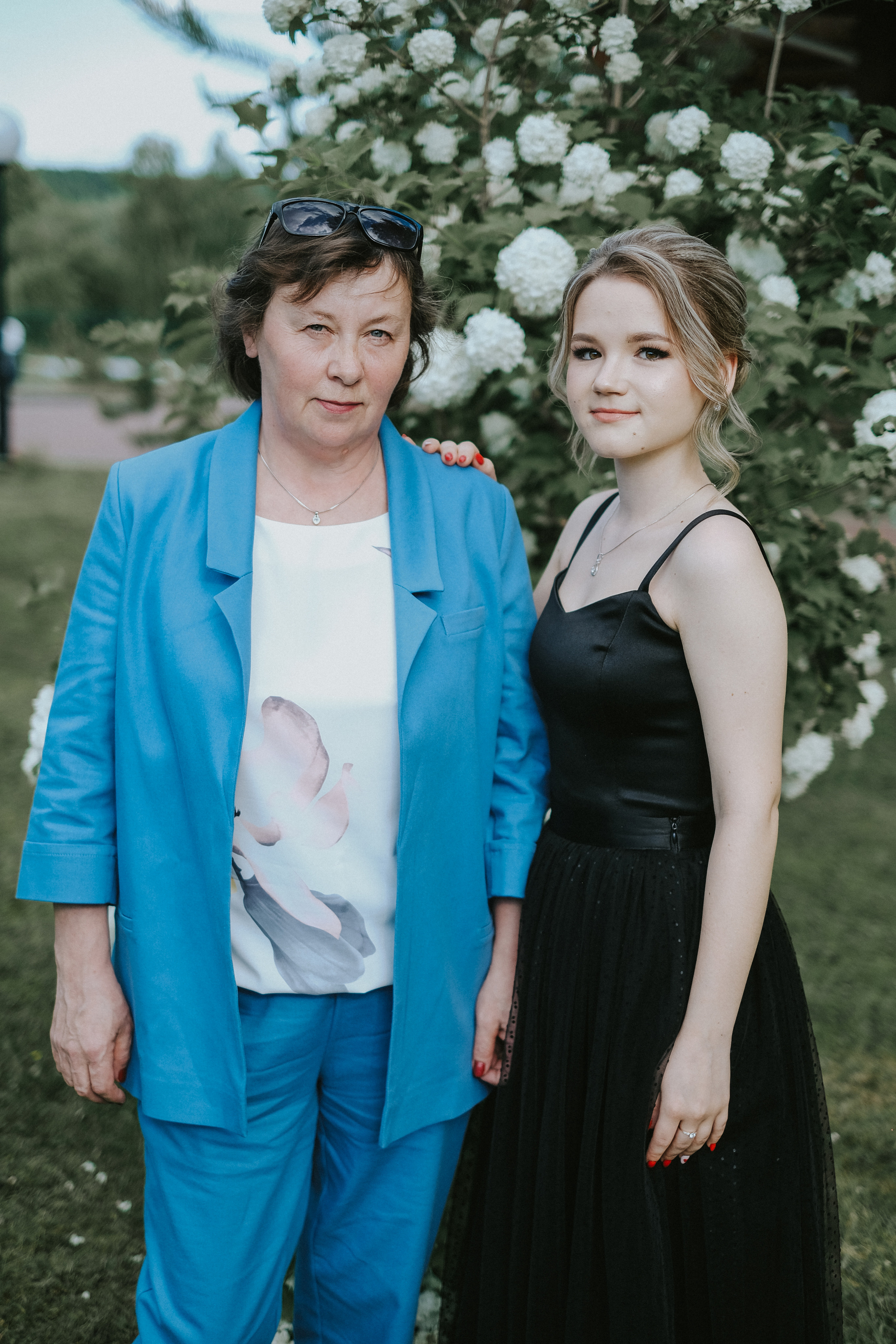 Выпускной 11 класс. Свадебный и репортажной фотограф Денис Ожигин в Краснодаре и Краснодарском крае