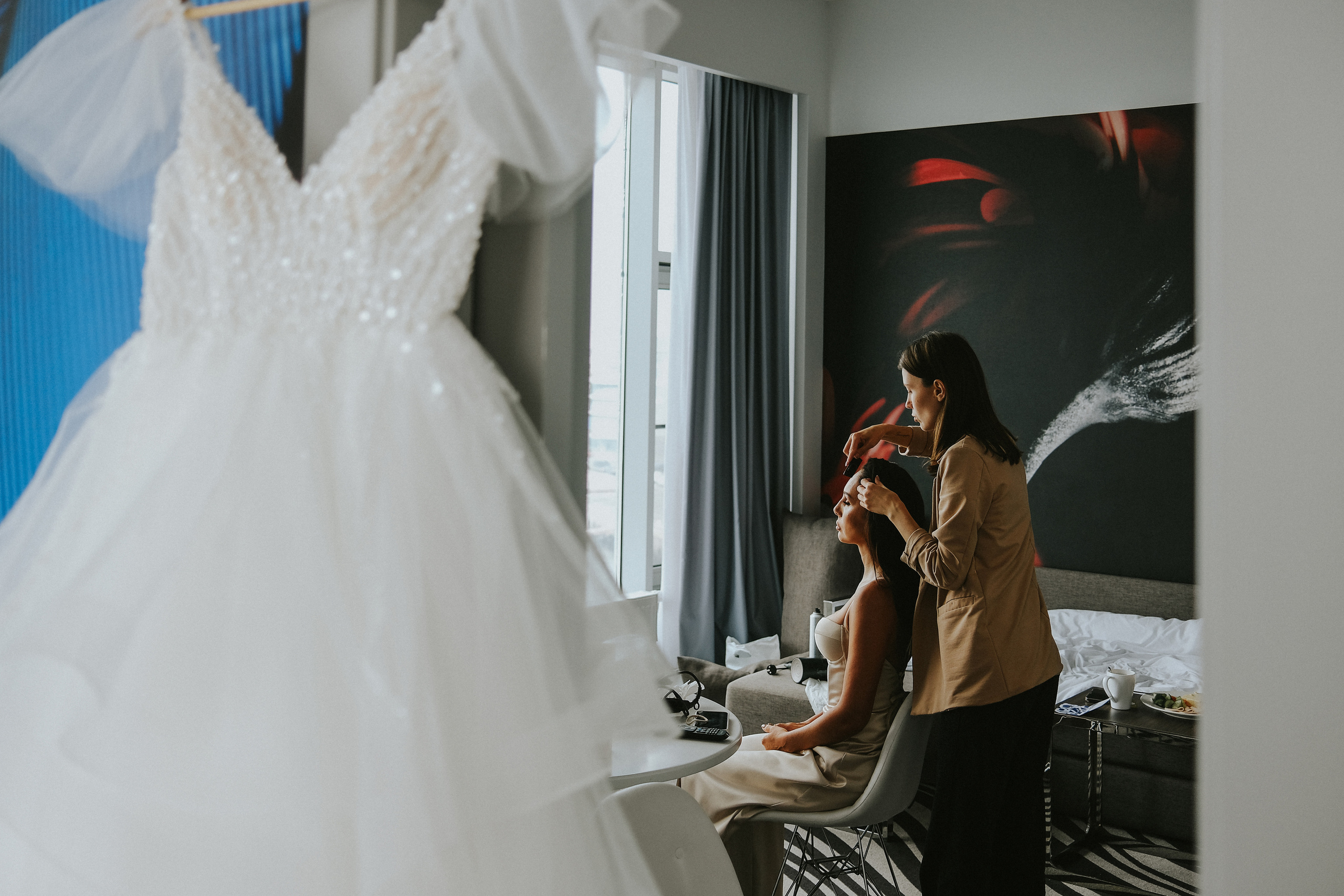 Максим&Диана. Свадебный и репортажной фотограф Денис Ожигин в Краснодаре и Краснодарском крае