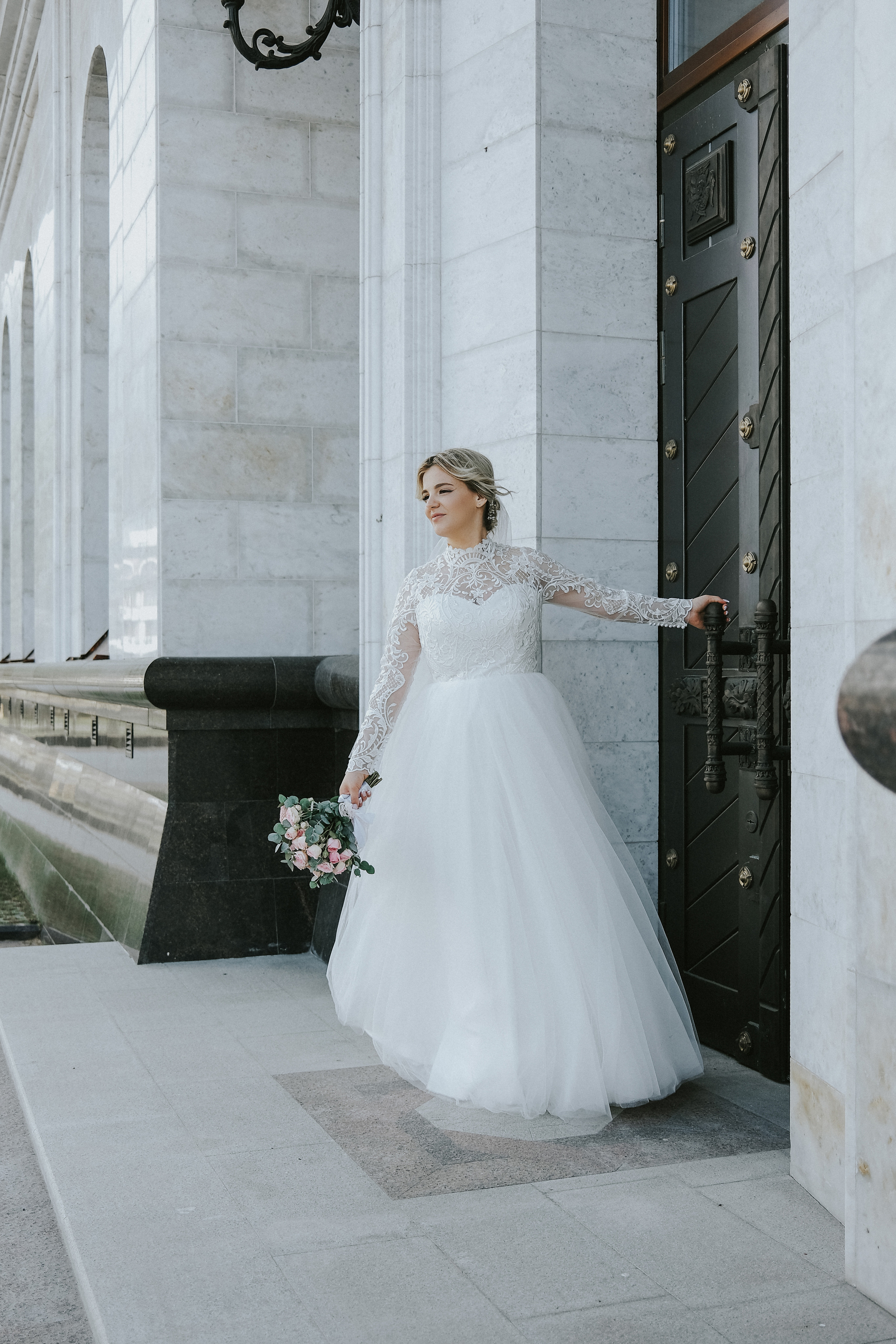 Александр и Людмила. Свадебный фотограф Денис Ожигин в Краснодаре и крае. Эмоциональная и стильная съемка вашего дня