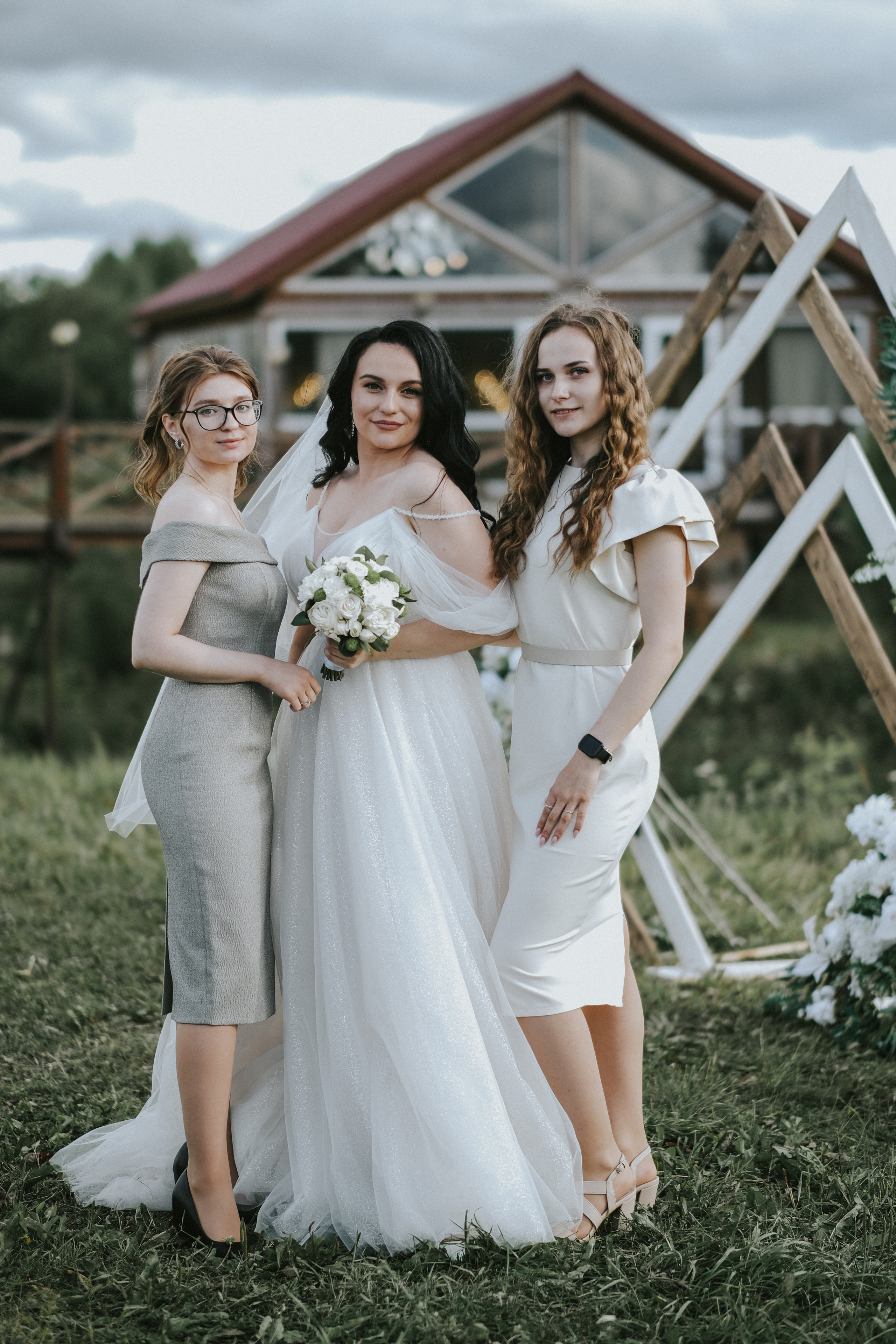 Денис и Виктория. Свадебный и репортажной фотограф Денис Ожигин в Краснодаре и Краснодарском крае