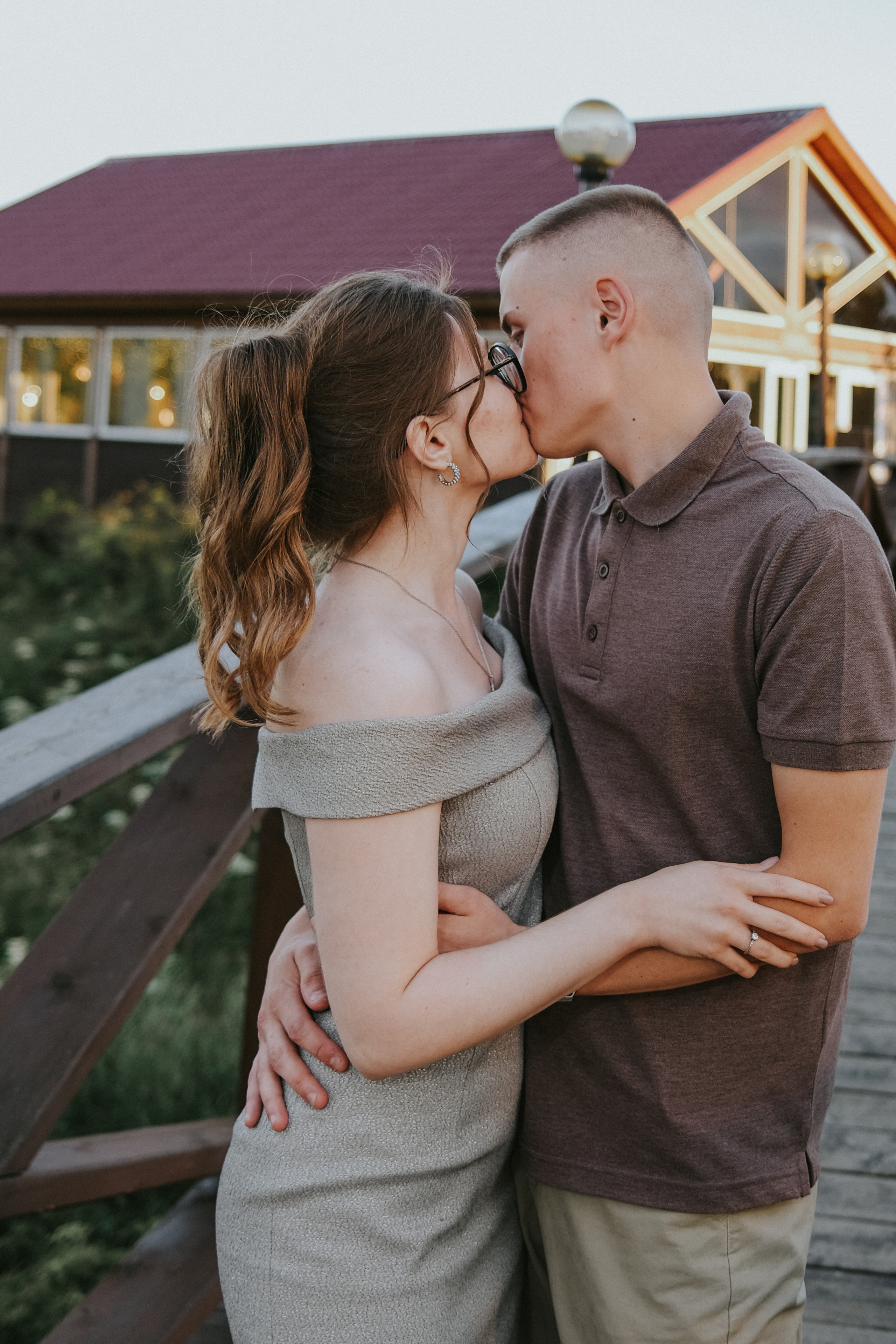 Денис и Виктория. Свадебный и репортажной фотограф Денис Ожигин в Краснодаре и Краснодарском крае