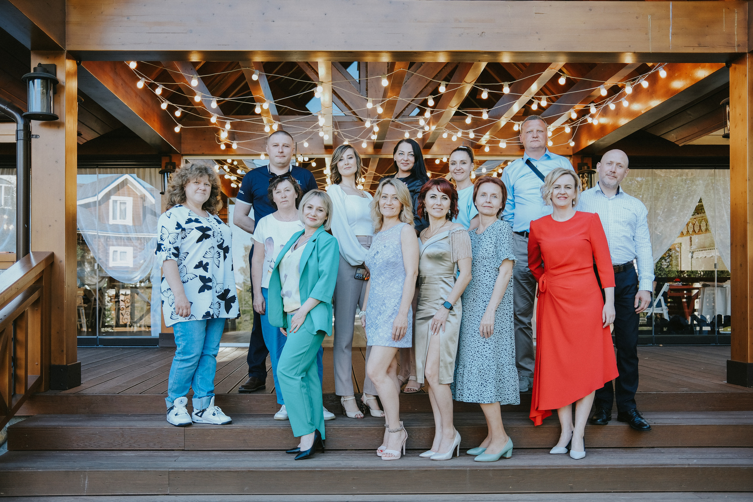 Выпускной 11 класс. Свадебный и репортажной фотограф Денис Ожигин в Краснодаре и Краснодарском крае