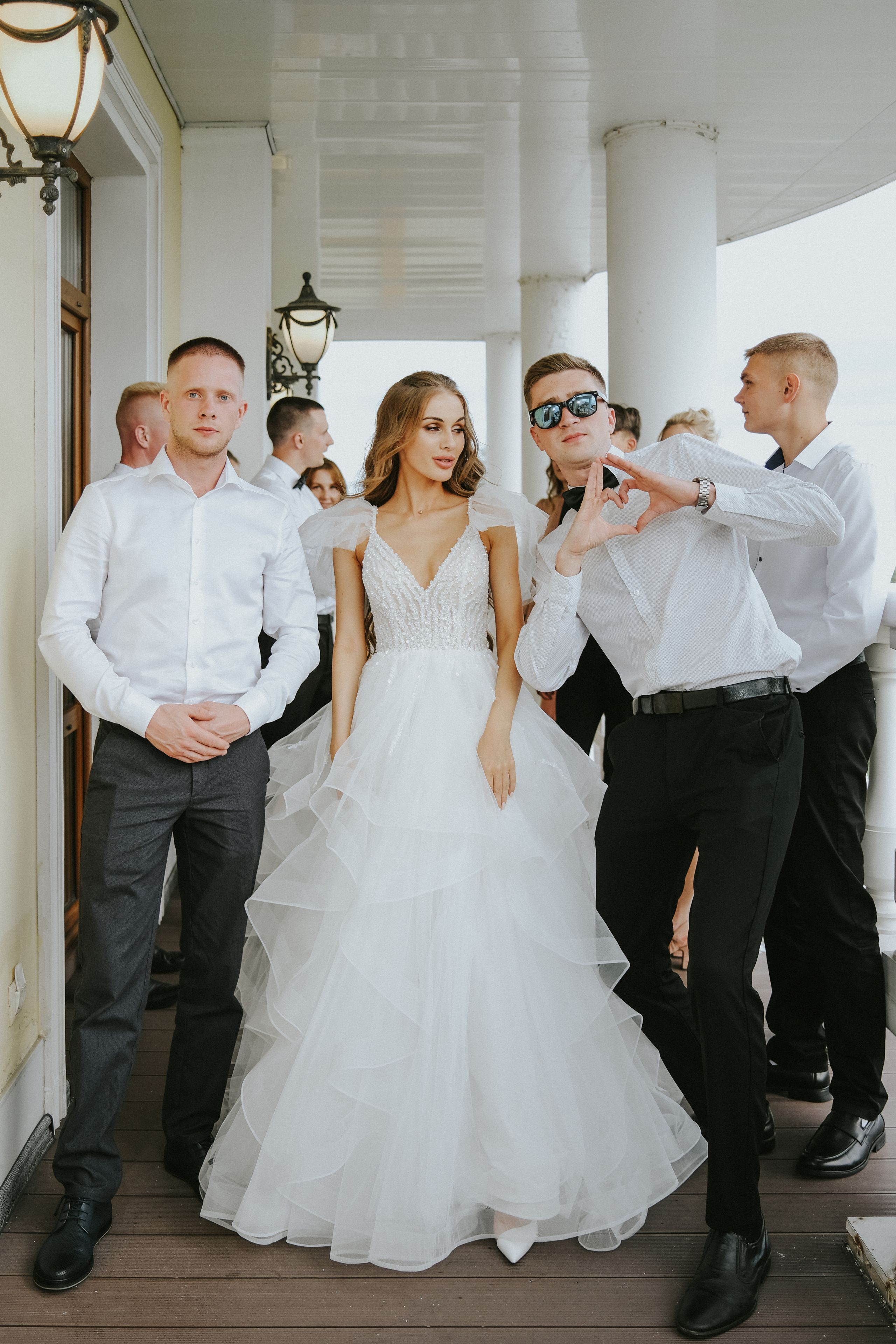 Максим&Диана. Свадебный и репортажной фотограф Денис Ожигин в Краснодаре и Краснодарском крае