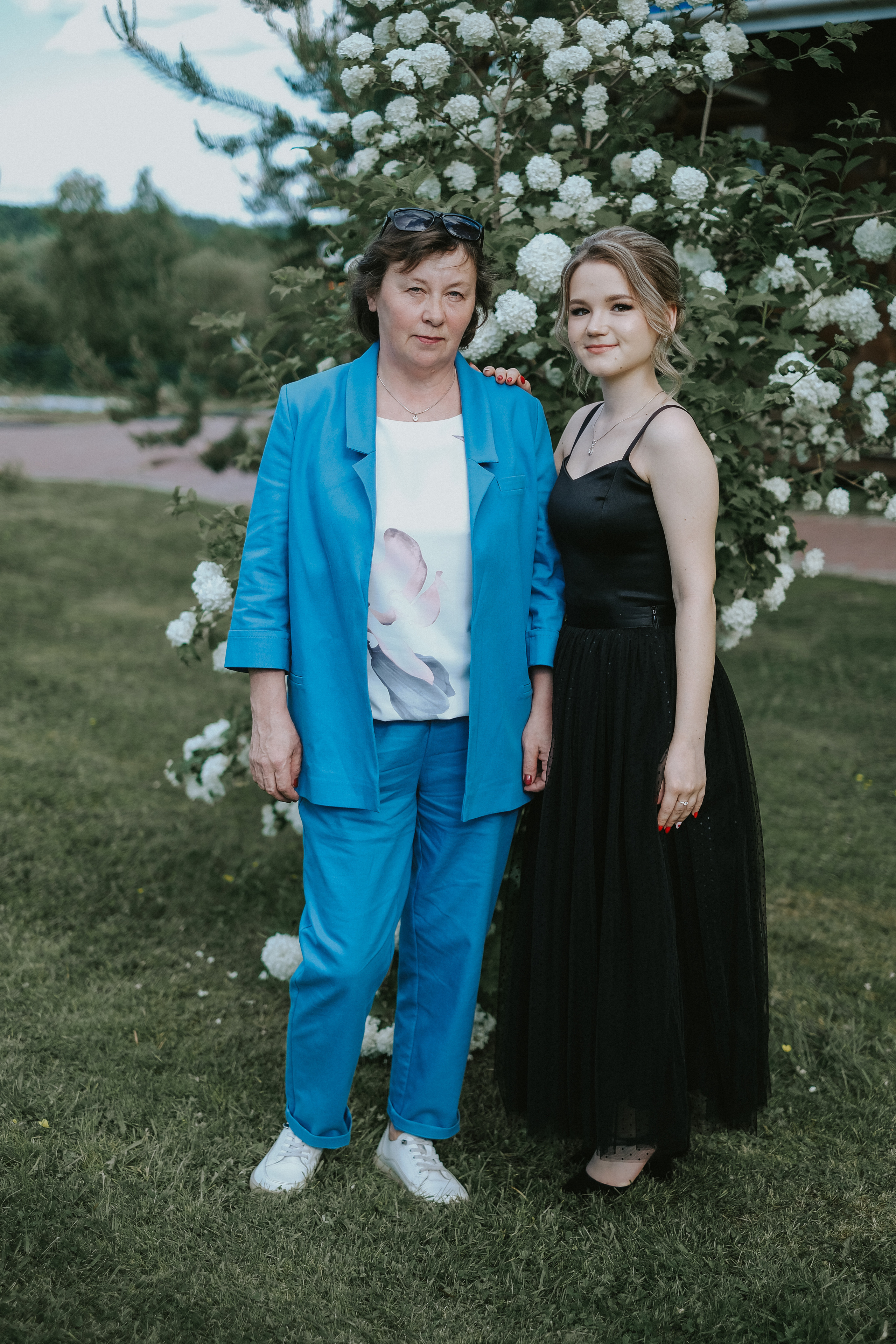 Выпускной 11 класс. Свадебный и репортажной фотограф Денис Ожигин в Краснодаре и Краснодарском крае