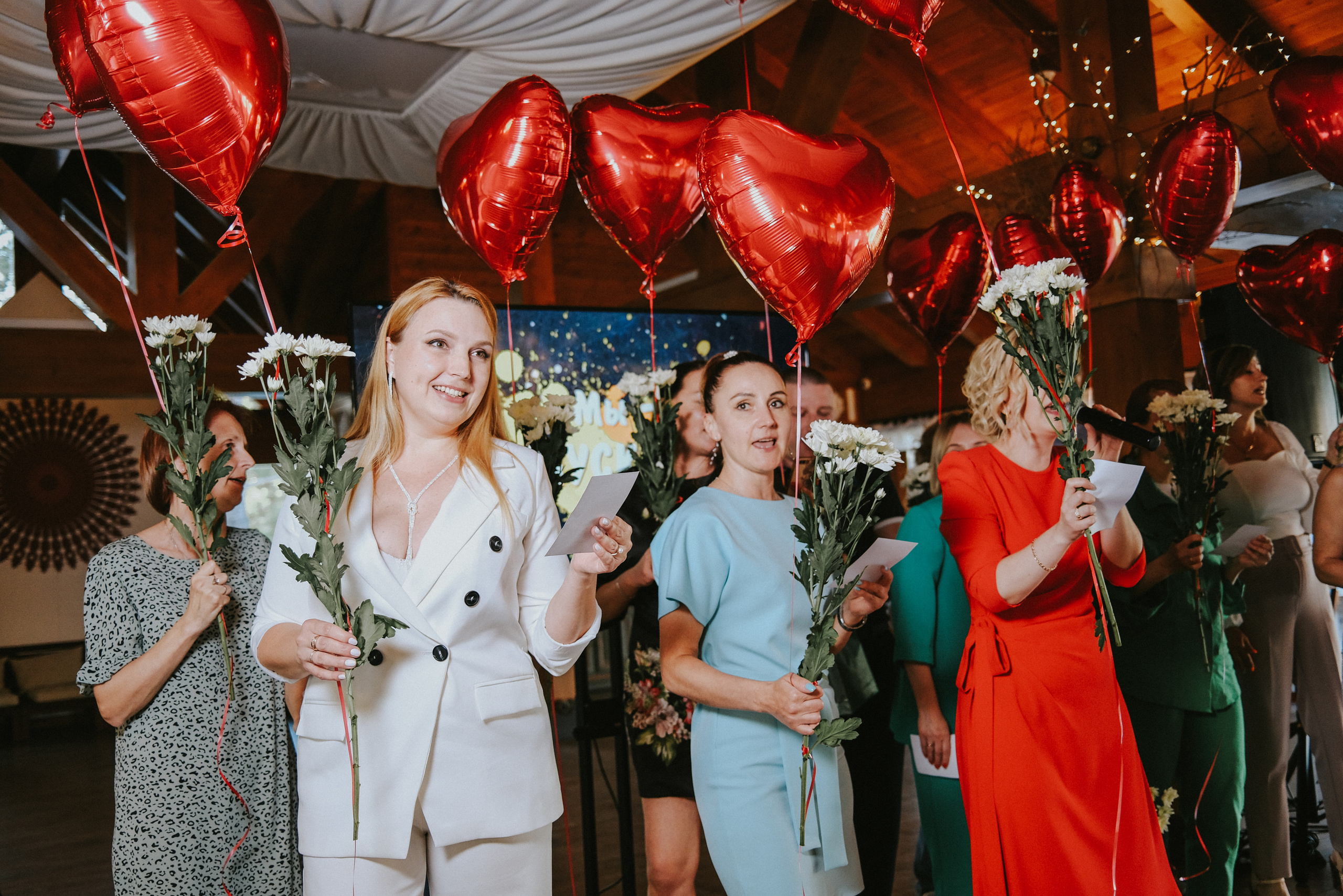 Выпускной 11 класс. Свадебный и репортажной фотограф Денис Ожигин в Краснодаре и Краснодарском крае