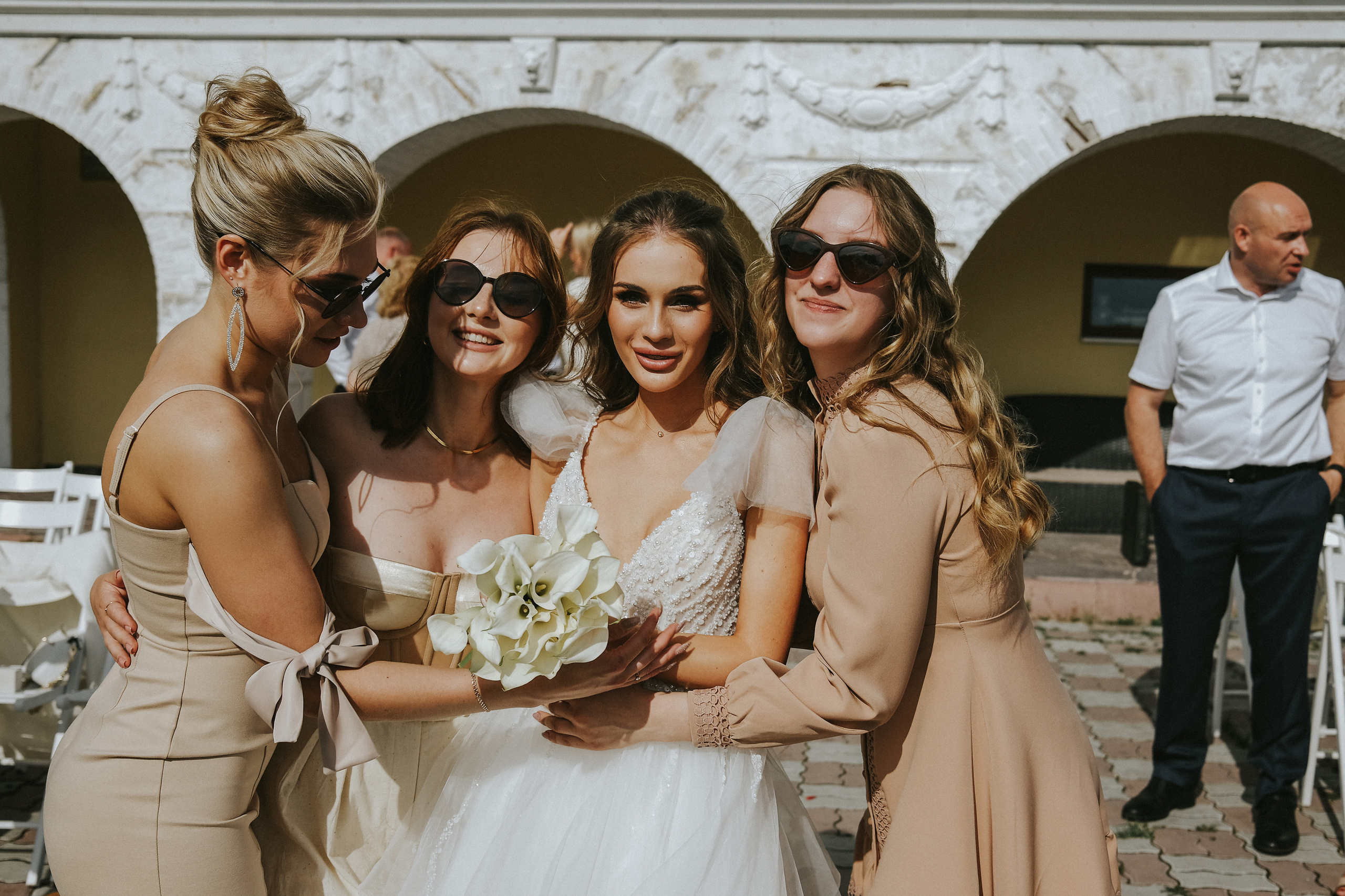 Максим&Диана. Свадебный и репортажной фотограф Денис Ожигин в Краснодаре и Краснодарском крае