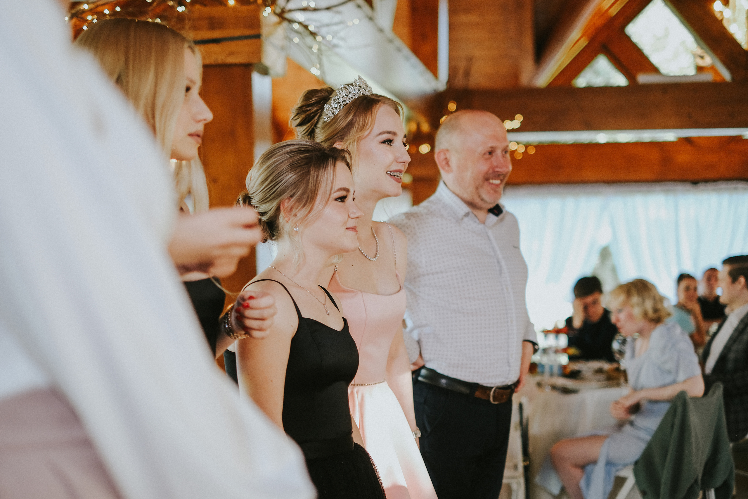 Выпускной 11 класс. Свадебный и репортажной фотограф Денис Ожигин в Краснодаре и Краснодарском крае