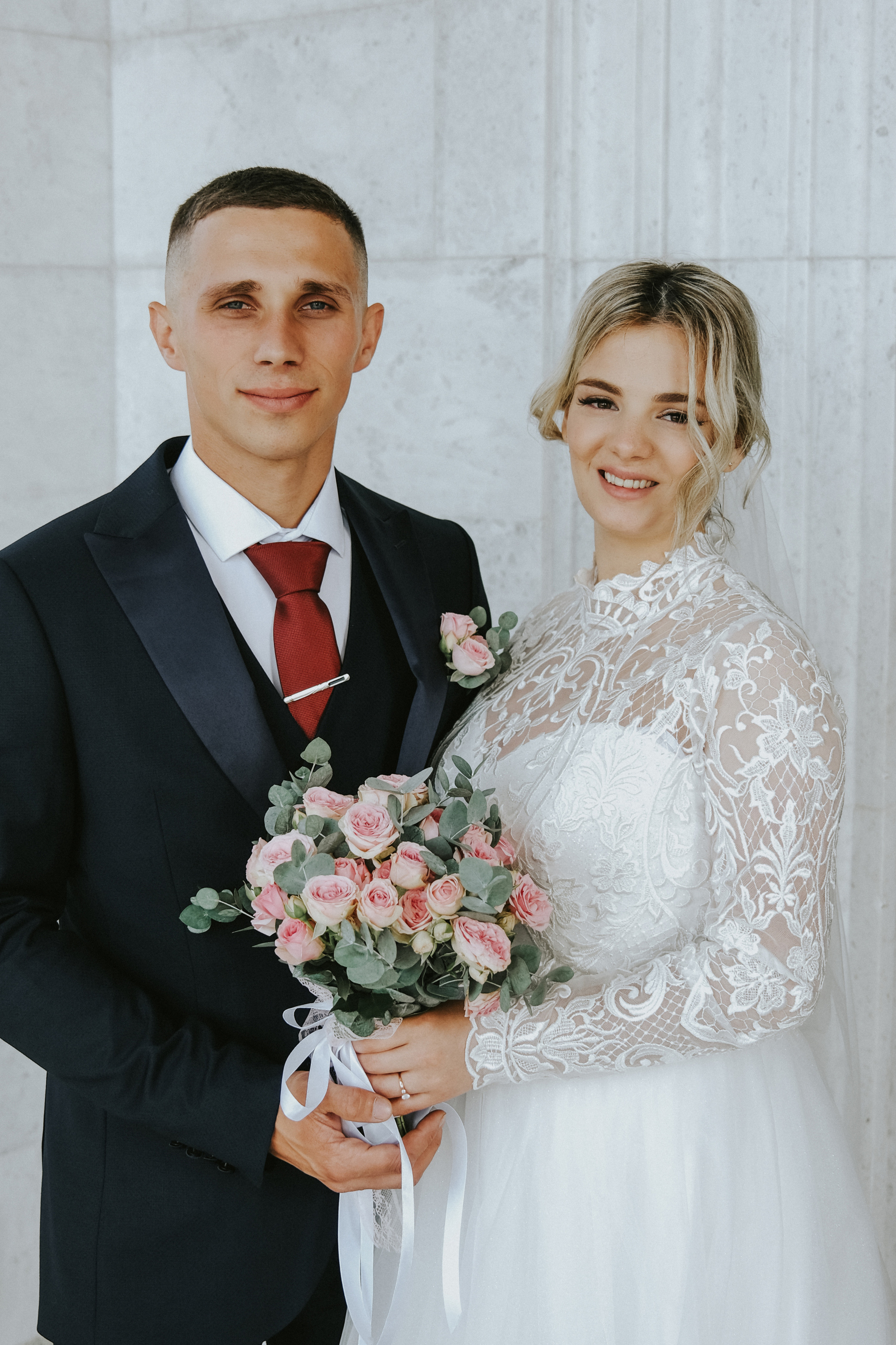 Александр и Людмила. Свадебный фотограф Денис Ожигин в Краснодаре и крае. Эмоциональная и стильная съемка вашего дня