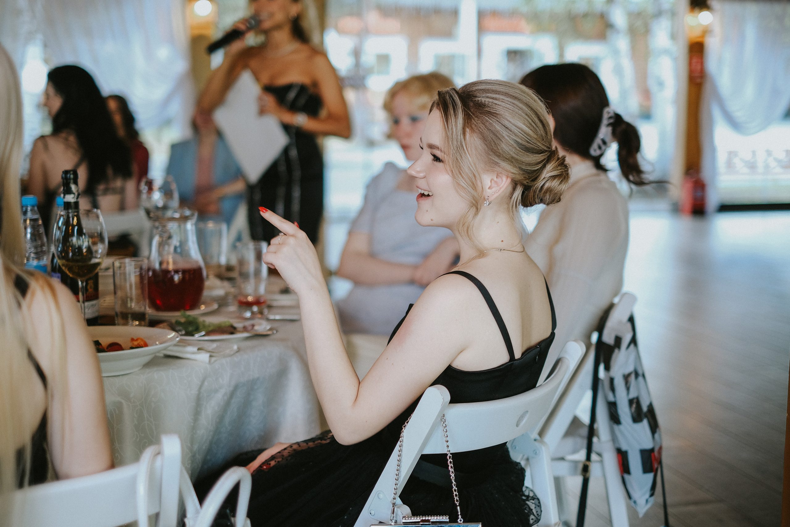 Выпускной 11 класс. Свадебный и репортажной фотограф Денис Ожигин в Краснодаре и Краснодарском крае