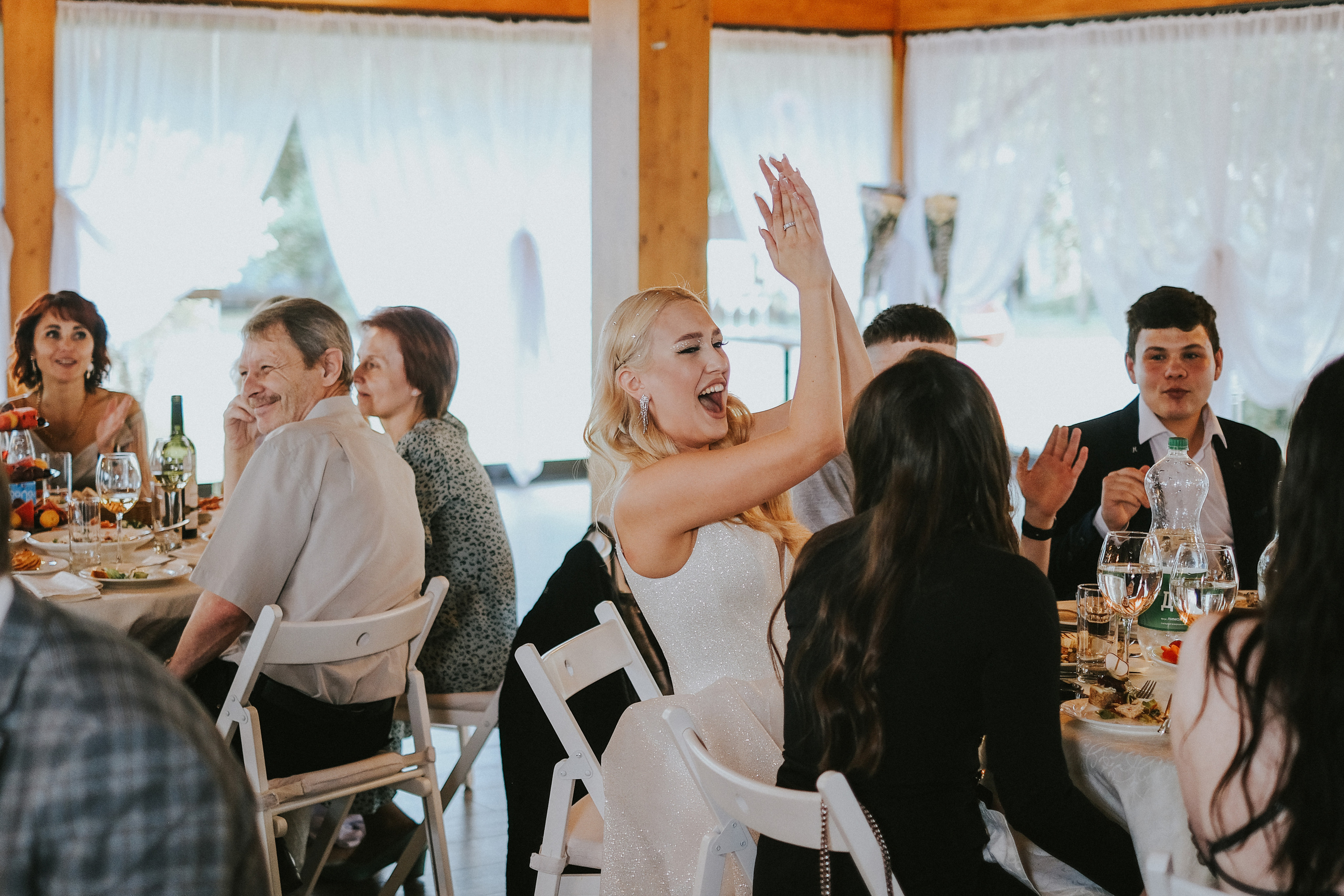 Выпускной 11 класс. Свадебный и репортажной фотограф Денис Ожигин в Краснодаре и Краснодарском крае