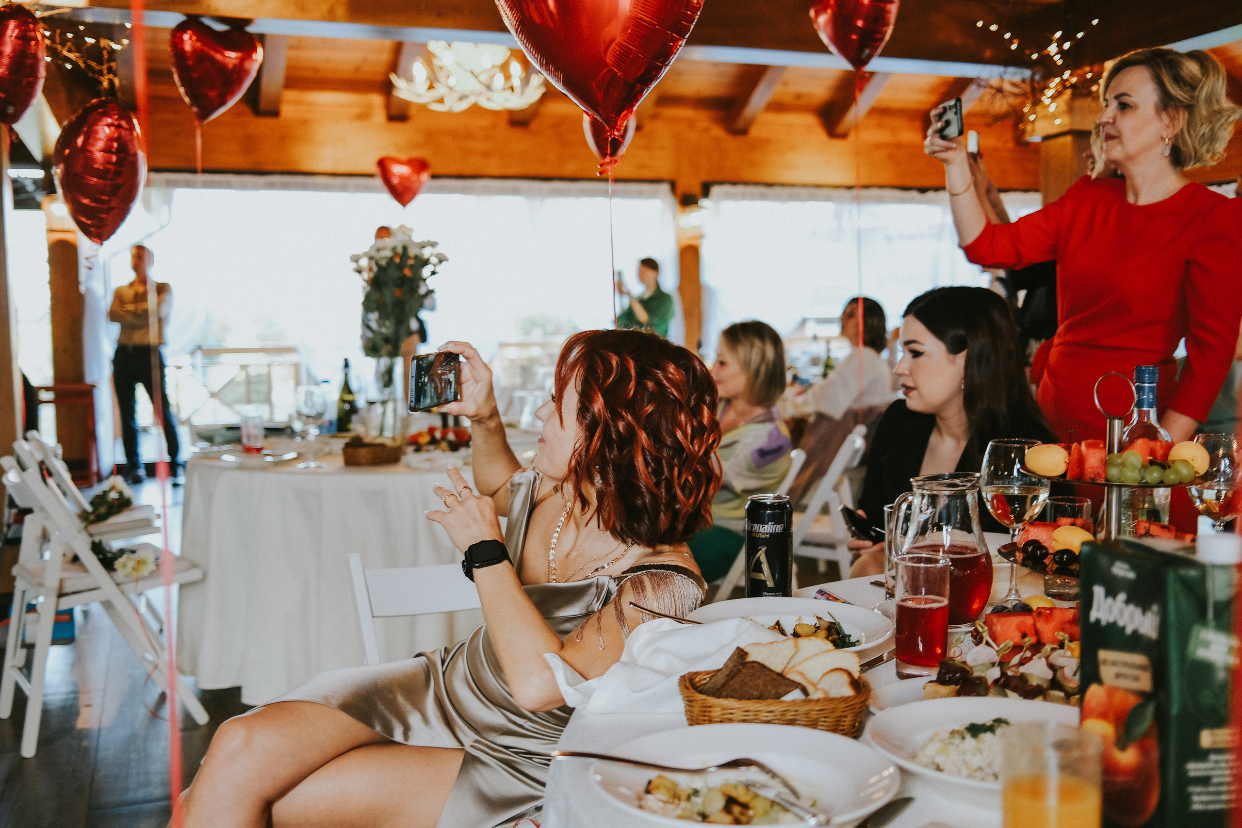 Выпускной 11 класс. Свадебный и репортажной фотограф Денис Ожигин в Краснодаре и Краснодарском крае