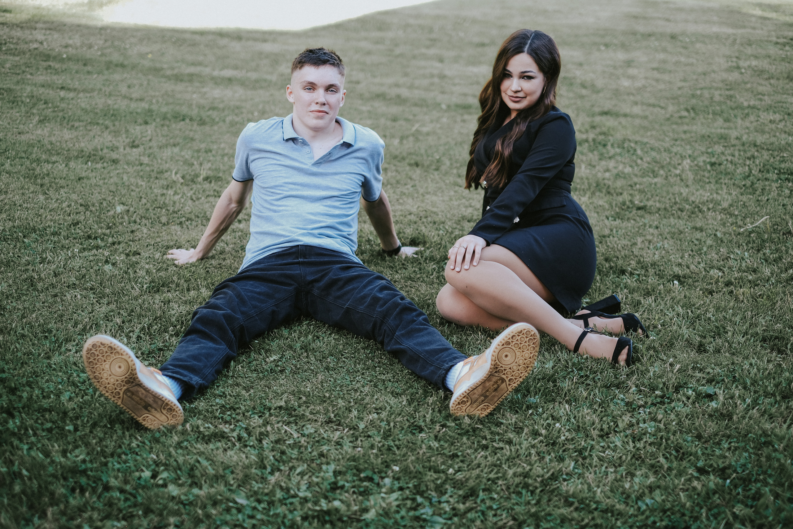 Выпускной 11 класс. Свадебный и репортажной фотограф Денис Ожигин в Краснодаре и Краснодарском крае