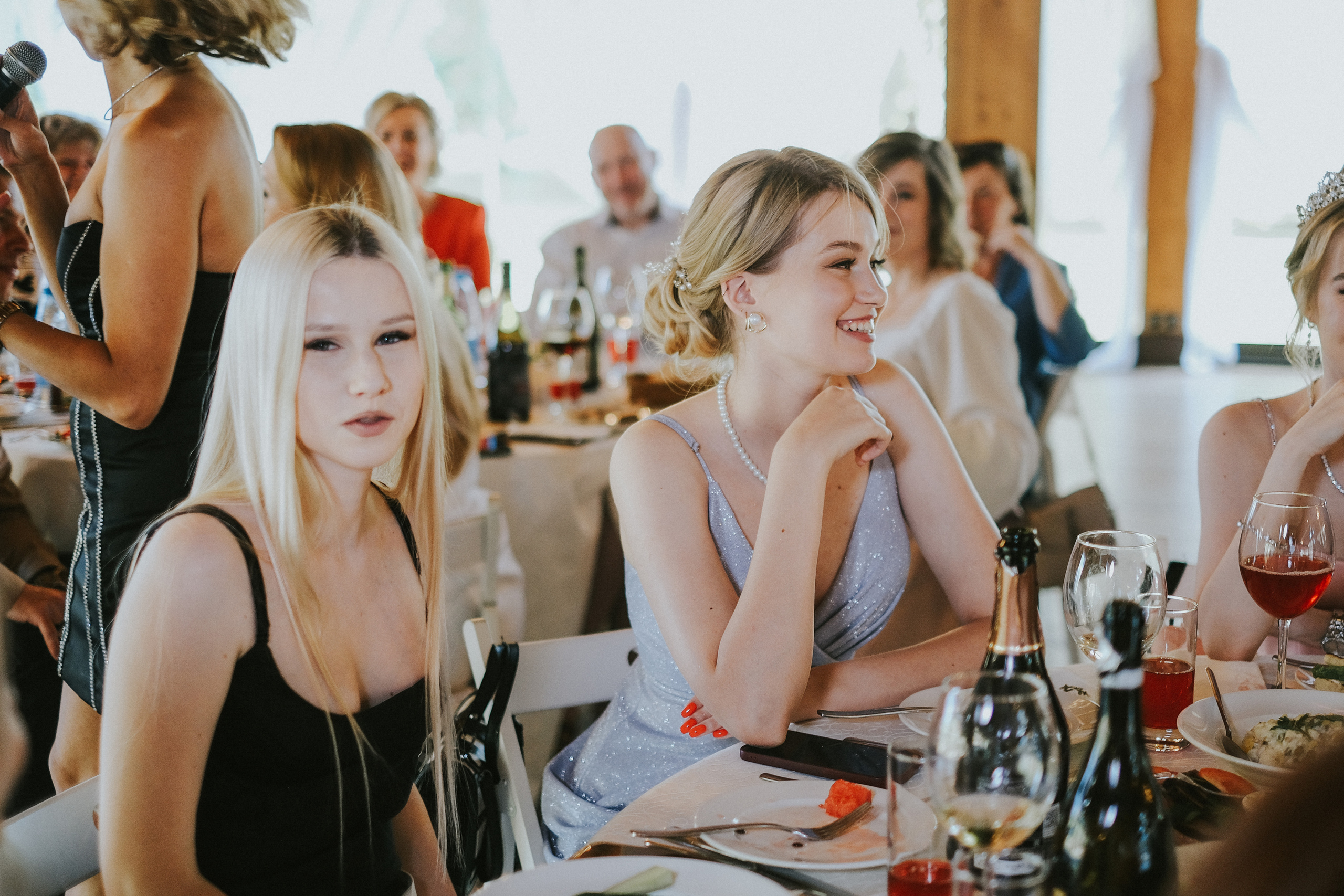 Выпускной 11 класс. Свадебный и репортажной фотограф Денис Ожигин в Краснодаре и Краснодарском крае