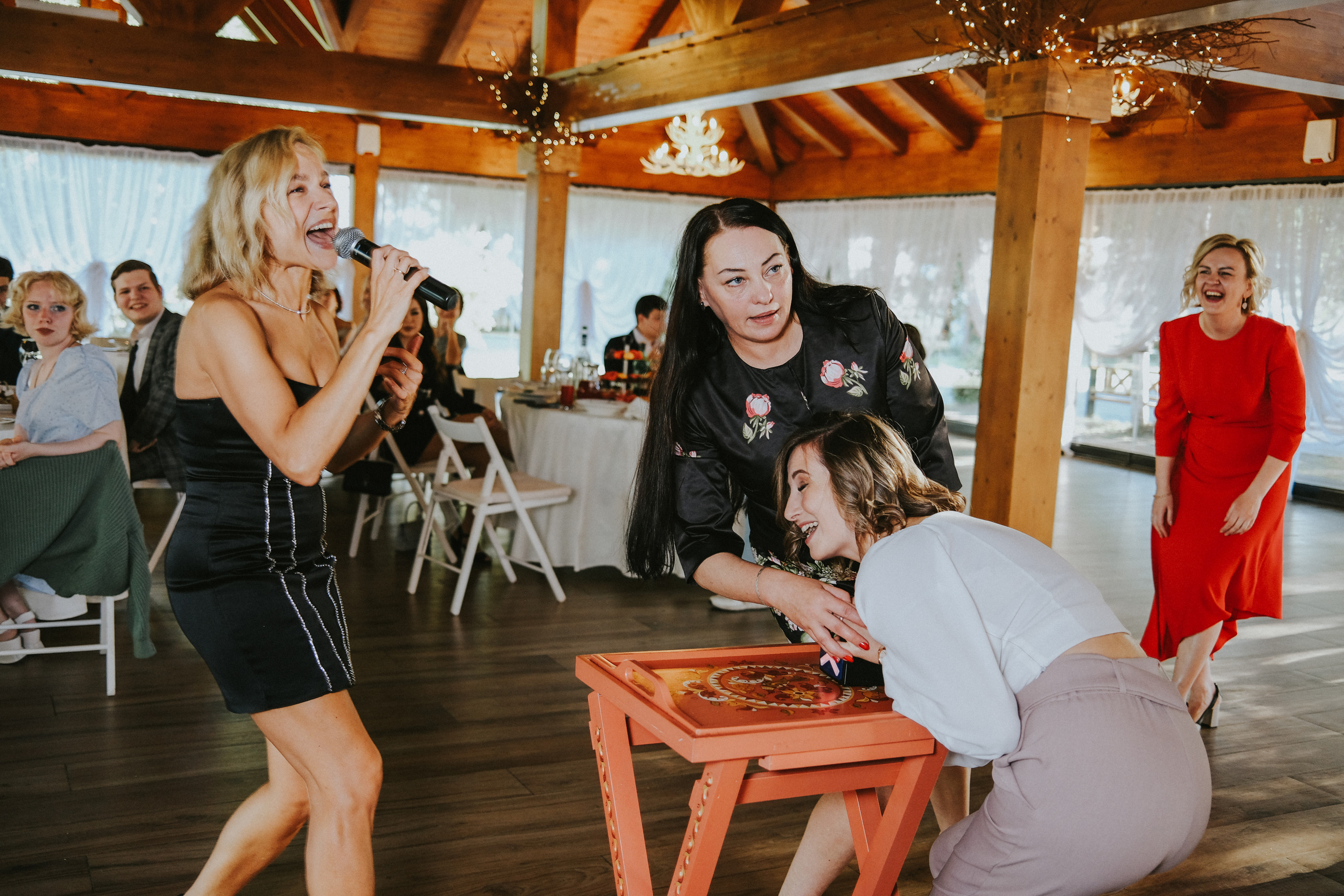 Выпускной 11 класс. Свадебный и репортажной фотограф Денис Ожигин в Краснодаре и Краснодарском крае