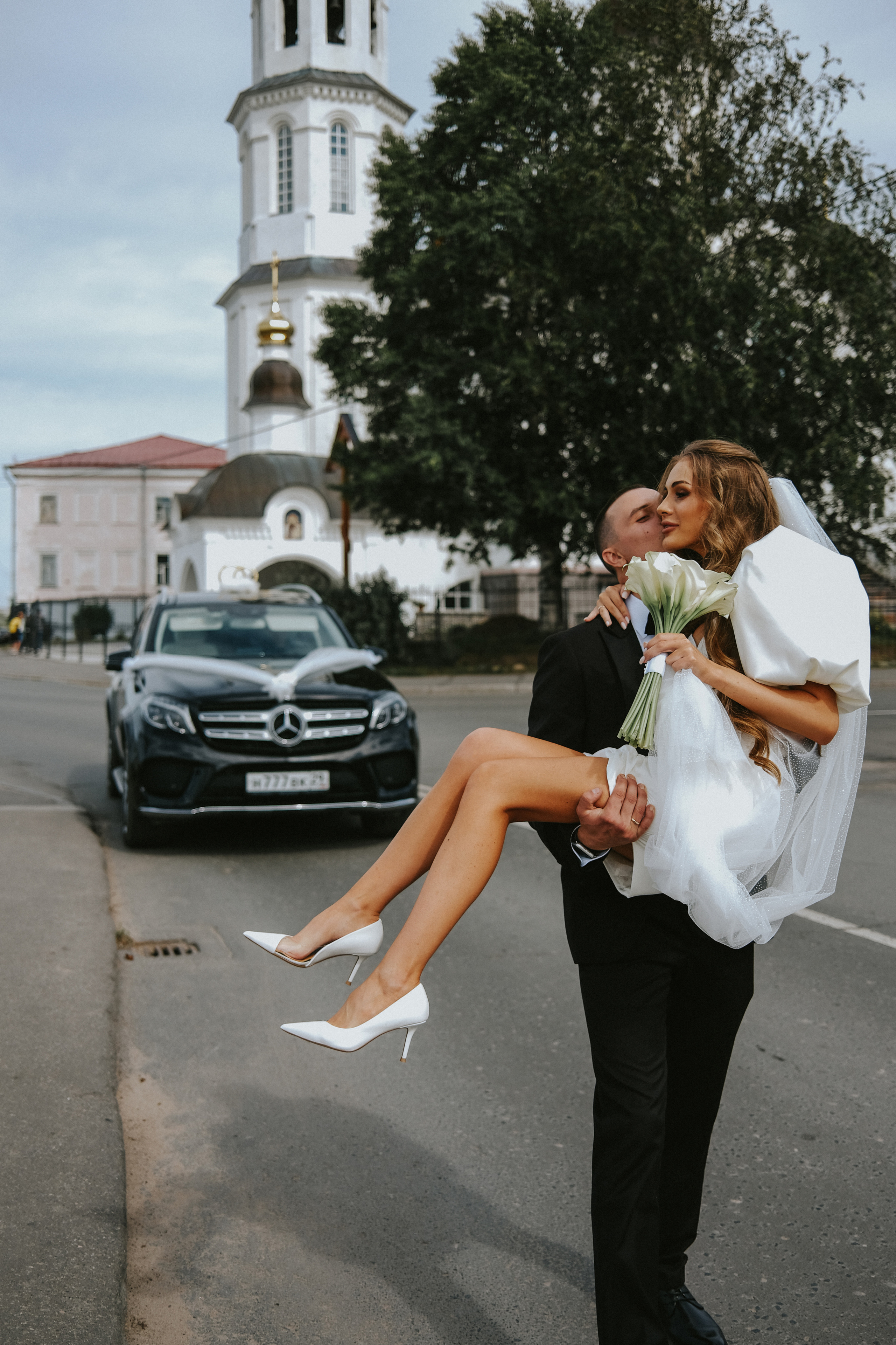 Максим&Диана. Свадебный и репортажной фотограф Денис Ожигин в Краснодаре и Краснодарском крае