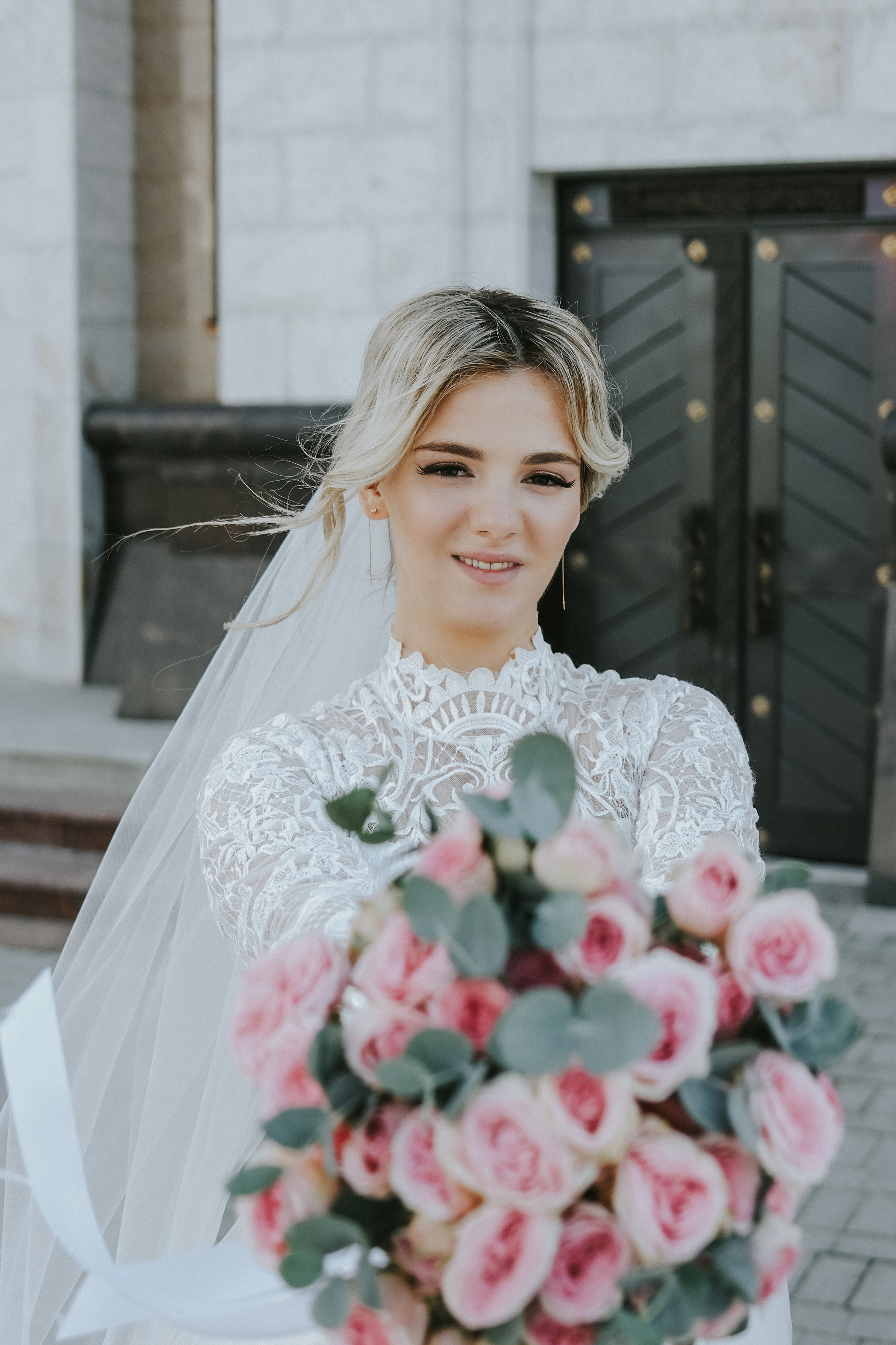 Александр и Людмила. Свадебный фотограф Денис Ожигин в Краснодаре и крае. Эмоциональная и стильная съемка вашего дня