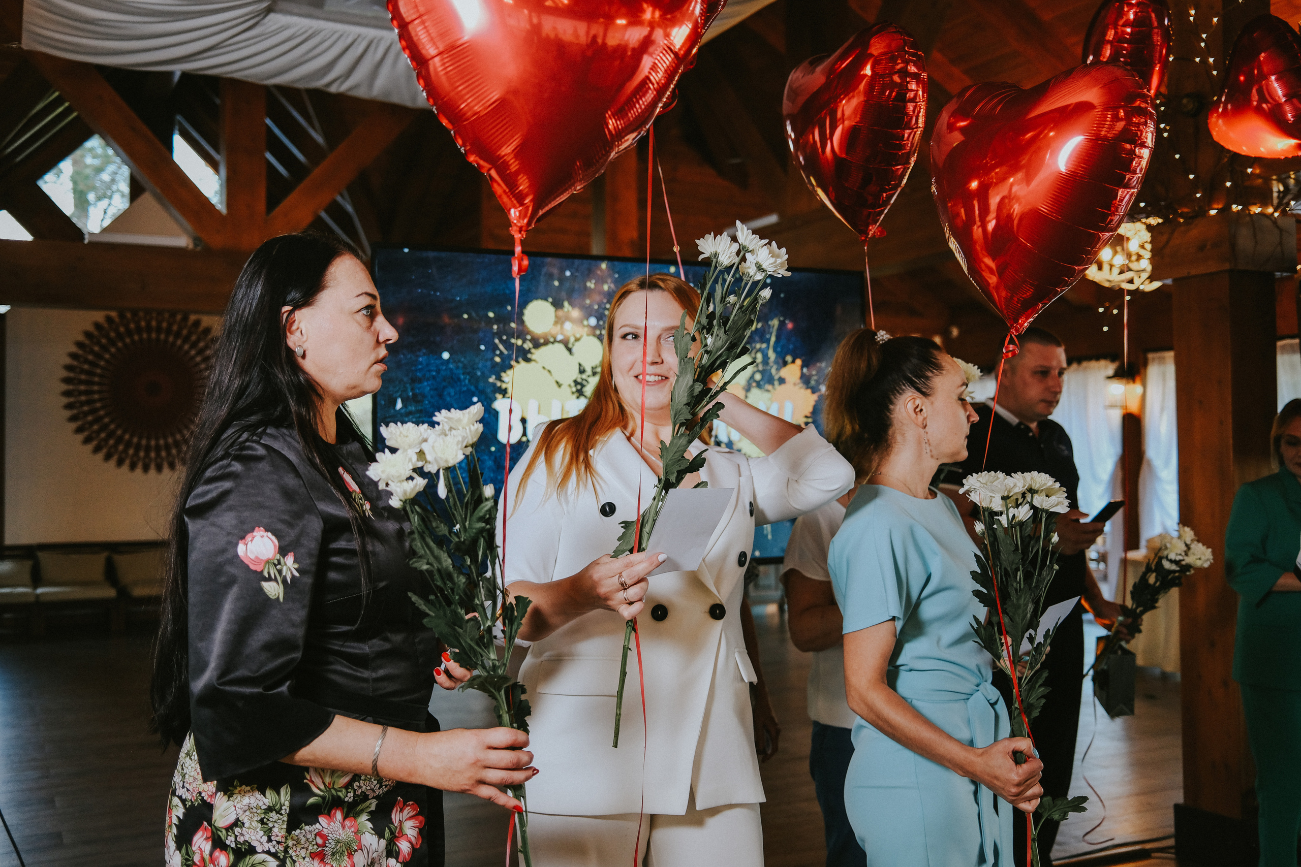 Выпускной 11 класс. Свадебный и репортажной фотограф Денис Ожигин в Краснодаре и Краснодарском крае