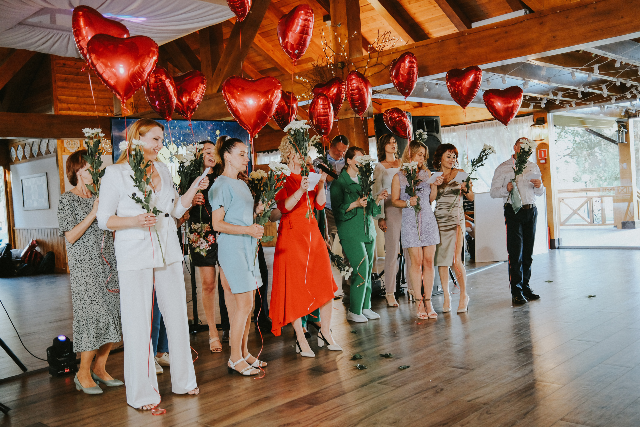 Выпускной 11 класс. Свадебный и репортажной фотограф Денис Ожигин в Краснодаре и Краснодарском крае