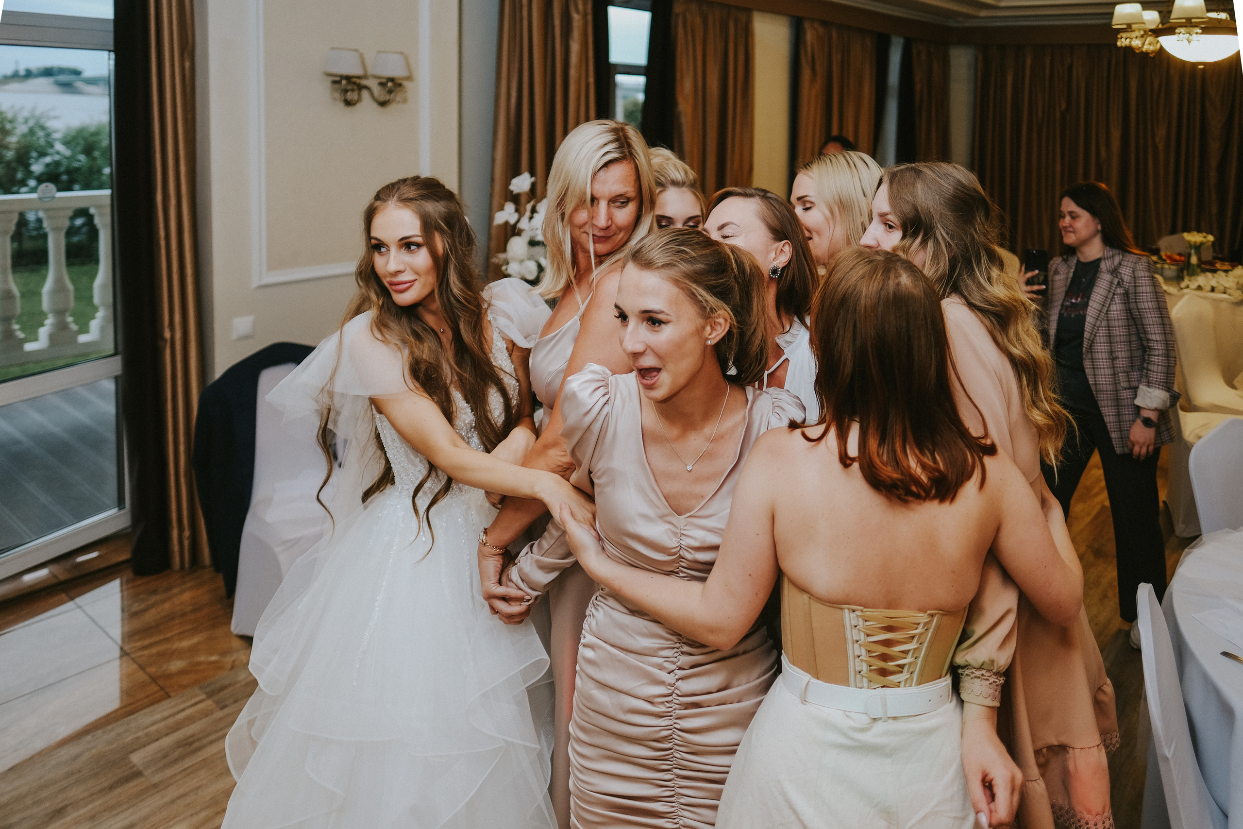 Максим&Диана. Свадебный и репортажной фотограф Денис Ожигин в Краснодаре и Краснодарском крае