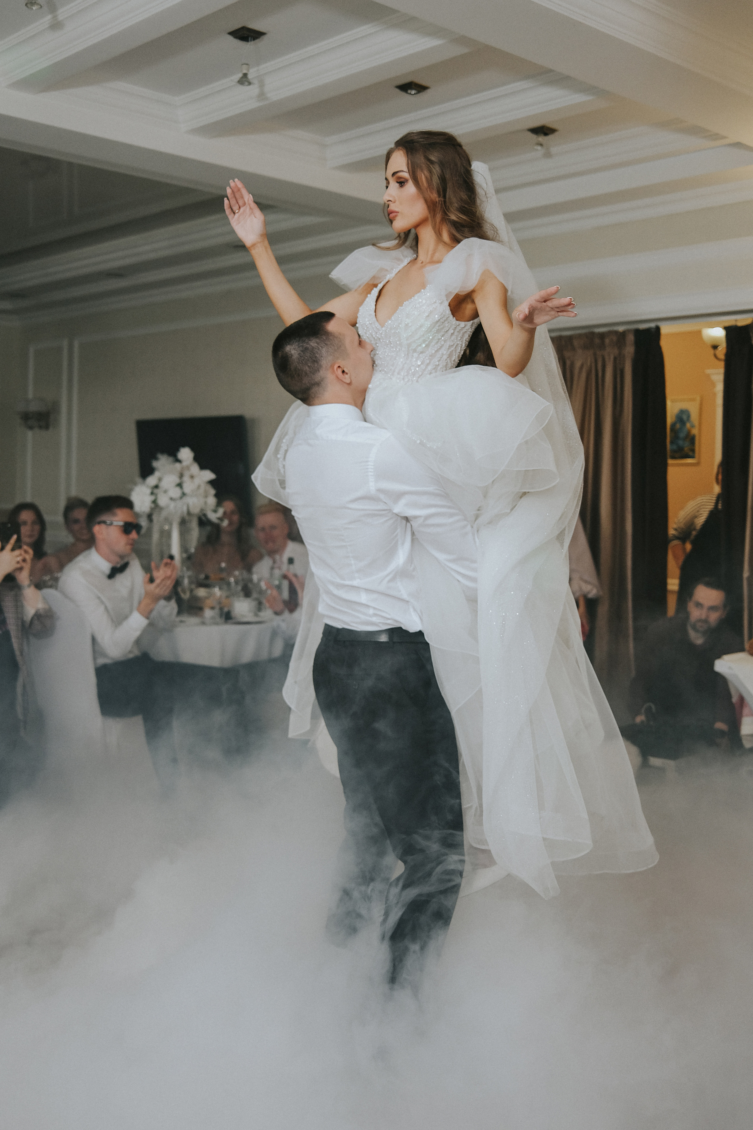 Максим&Диана. Свадебный и репортажной фотограф Денис Ожигин в Краснодаре и Краснодарском крае