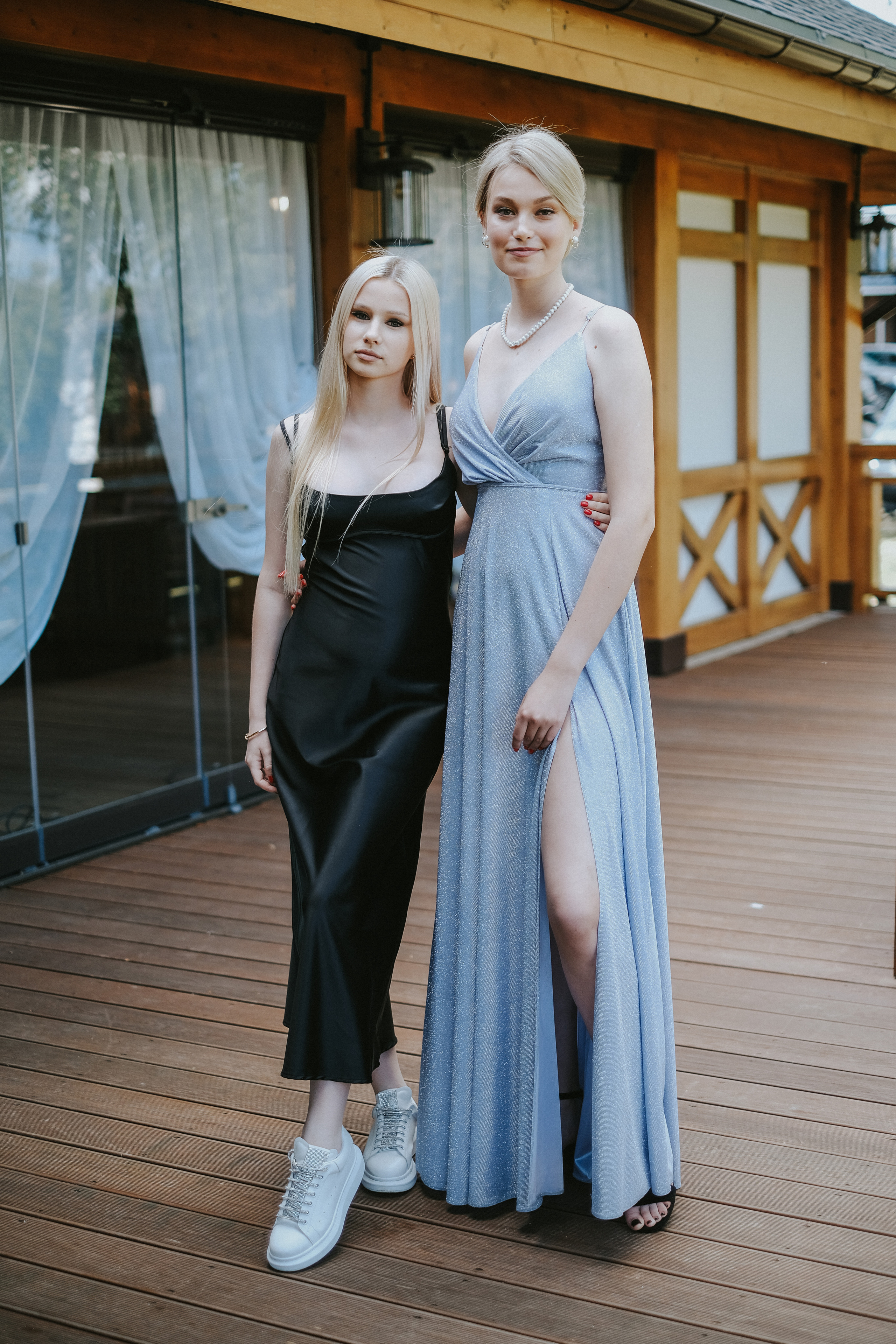 Выпускной 11 класс. Свадебный и репортажной фотограф Денис Ожигин в Краснодаре и Краснодарском крае