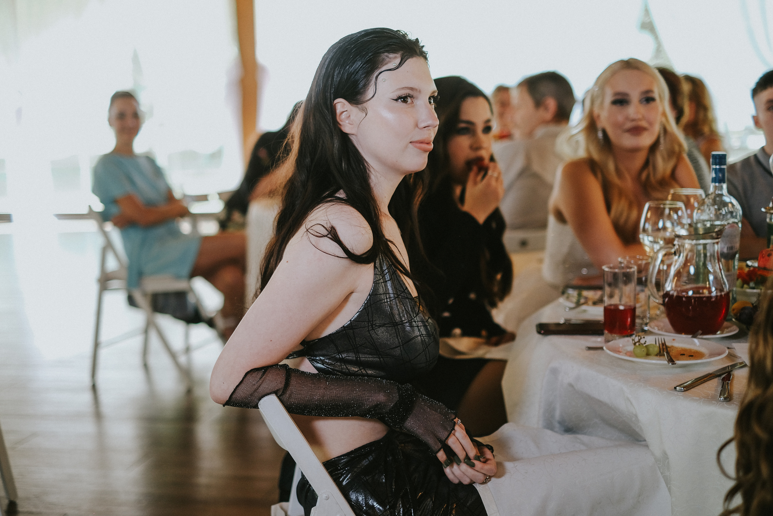 Выпускной 11 класс. Свадебный и репортажной фотограф Денис Ожигин в Краснодаре и Краснодарском крае