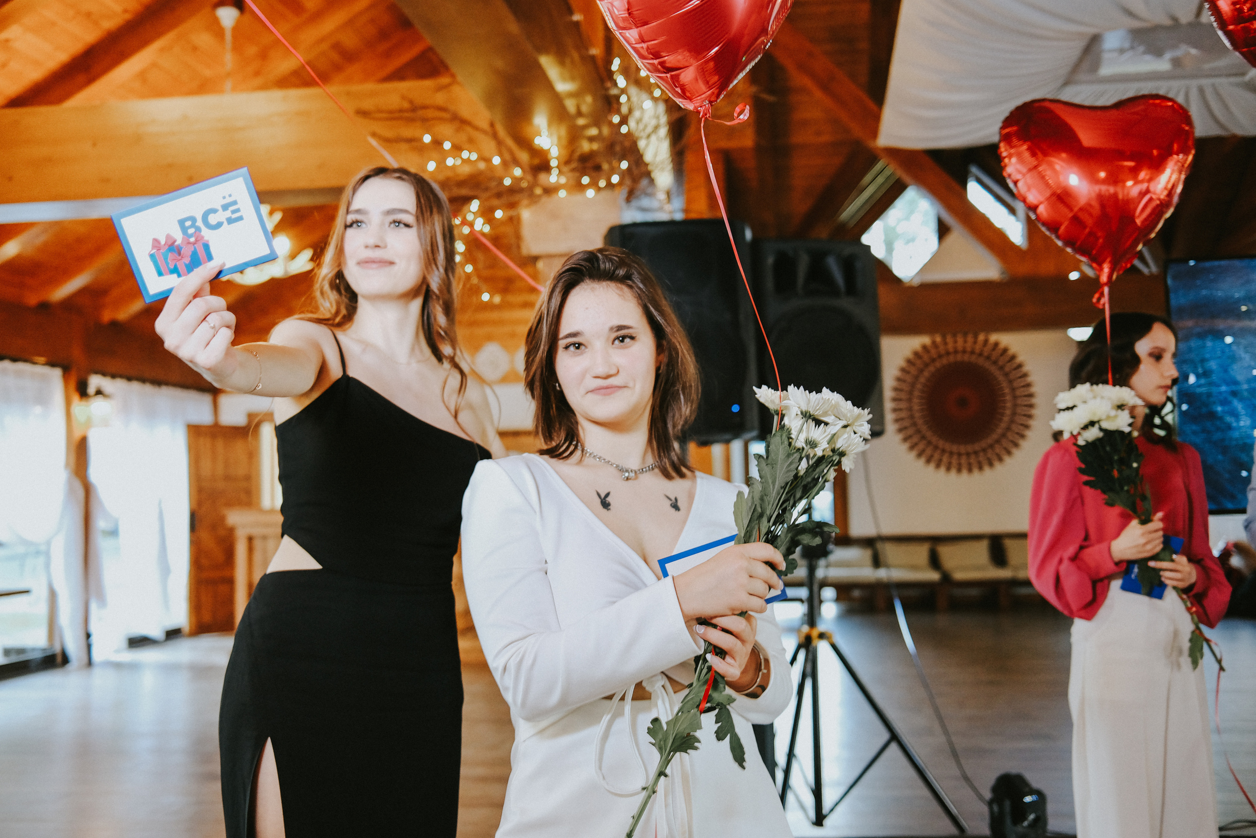 Выпускной 11 класс. Свадебный и репортажной фотограф Денис Ожигин в Краснодаре и Краснодарском крае