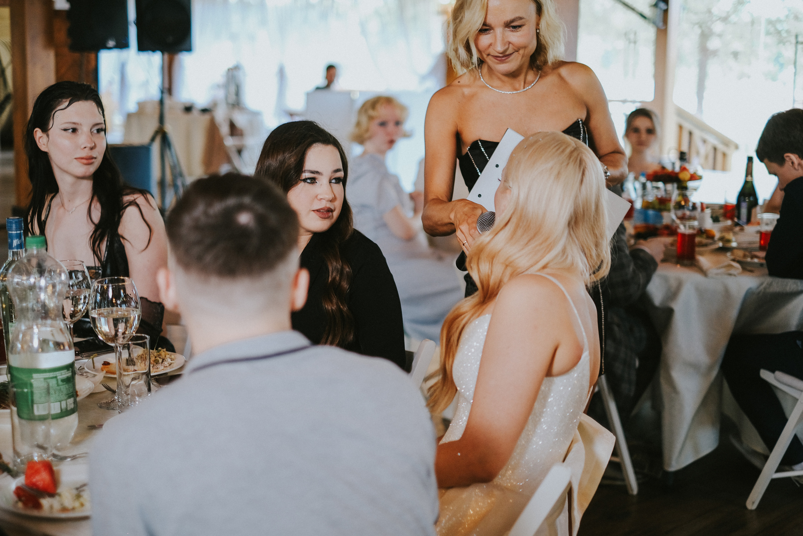 Выпускной 11 класс. Свадебный и репортажной фотограф Денис Ожигин в Краснодаре и Краснодарском крае