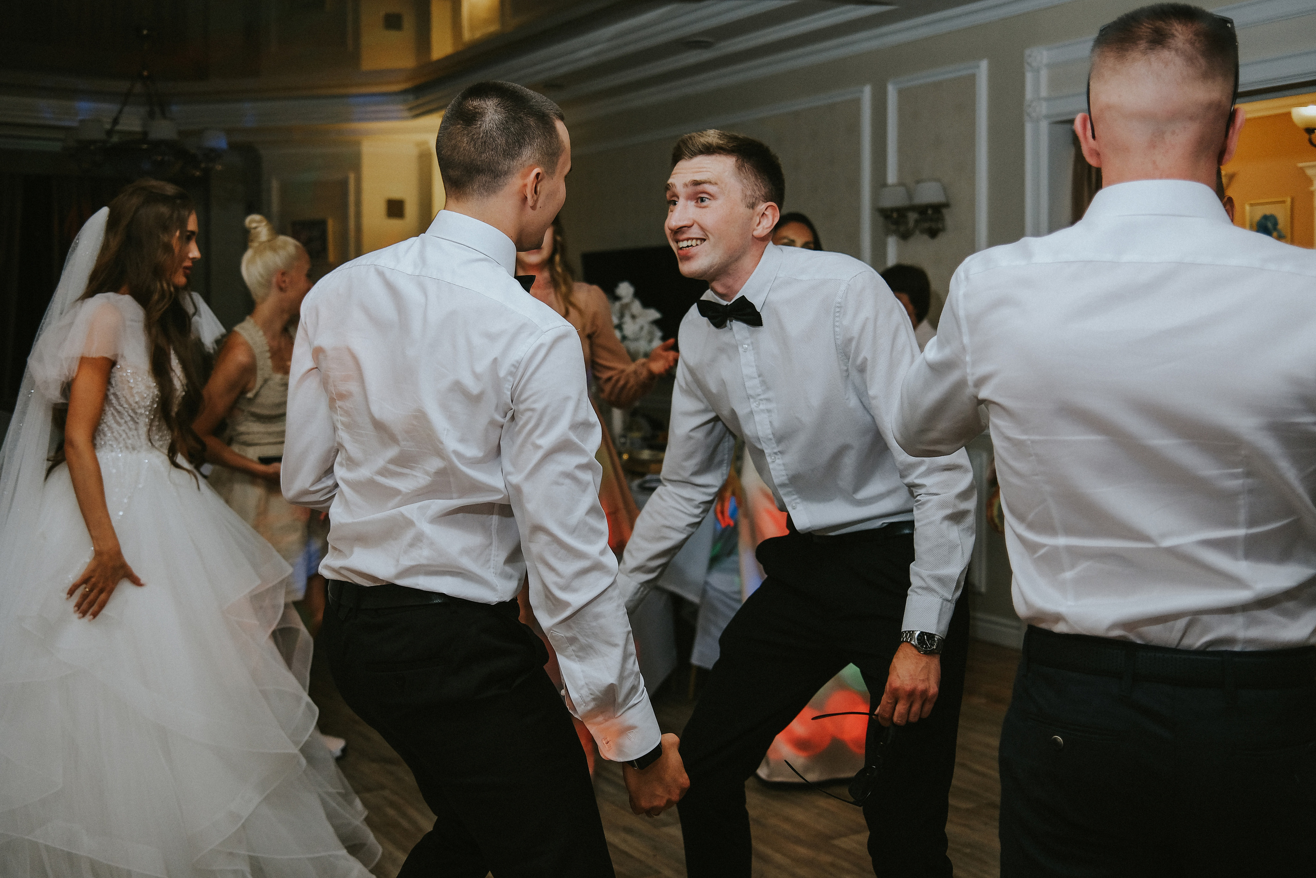 Максим&Диана. Свадебный и репортажной фотограф Денис Ожигин в Краснодаре и Краснодарском крае