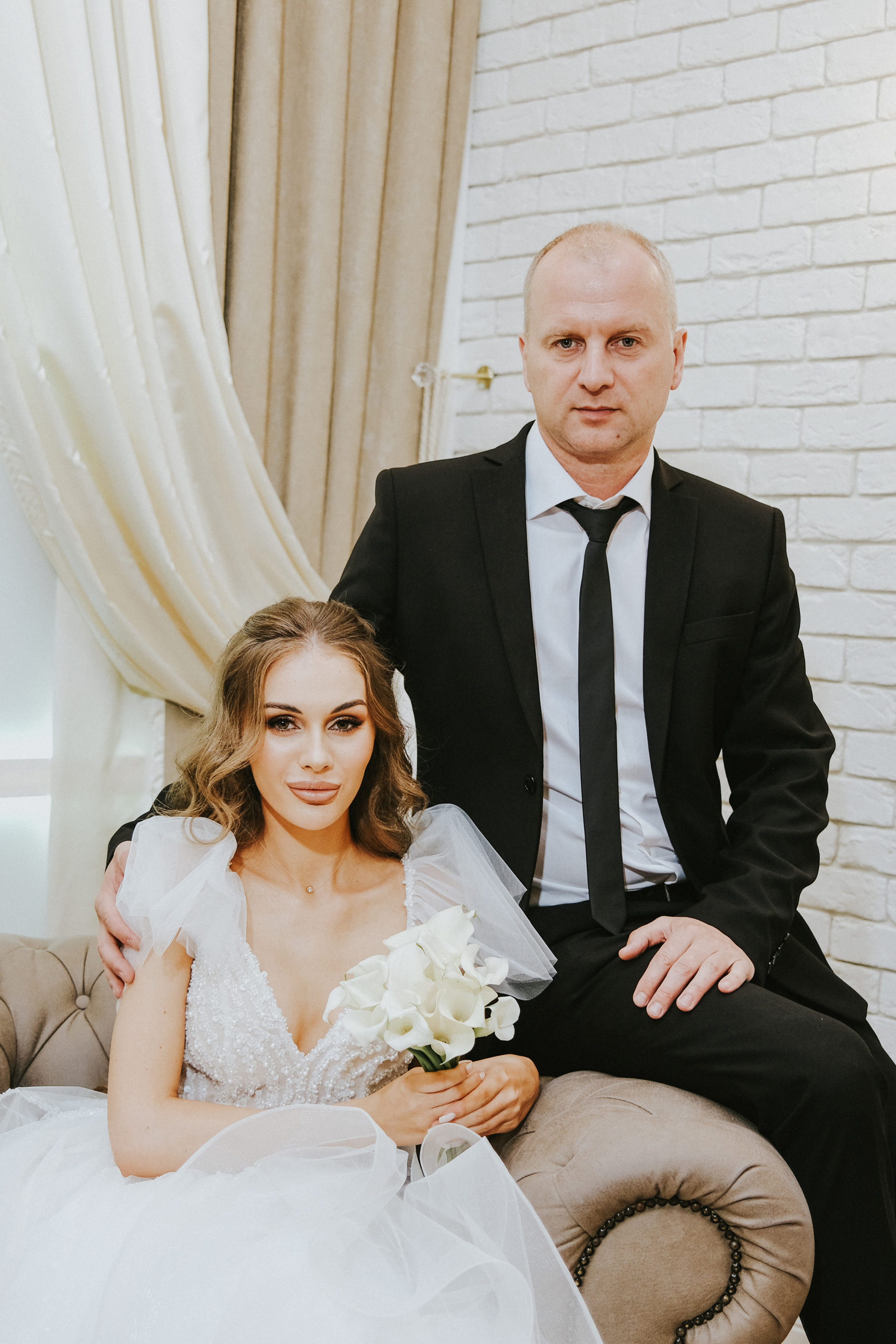 Максим&Диана. Свадебный и репортажной фотограф Денис Ожигин в Краснодаре и Краснодарском крае