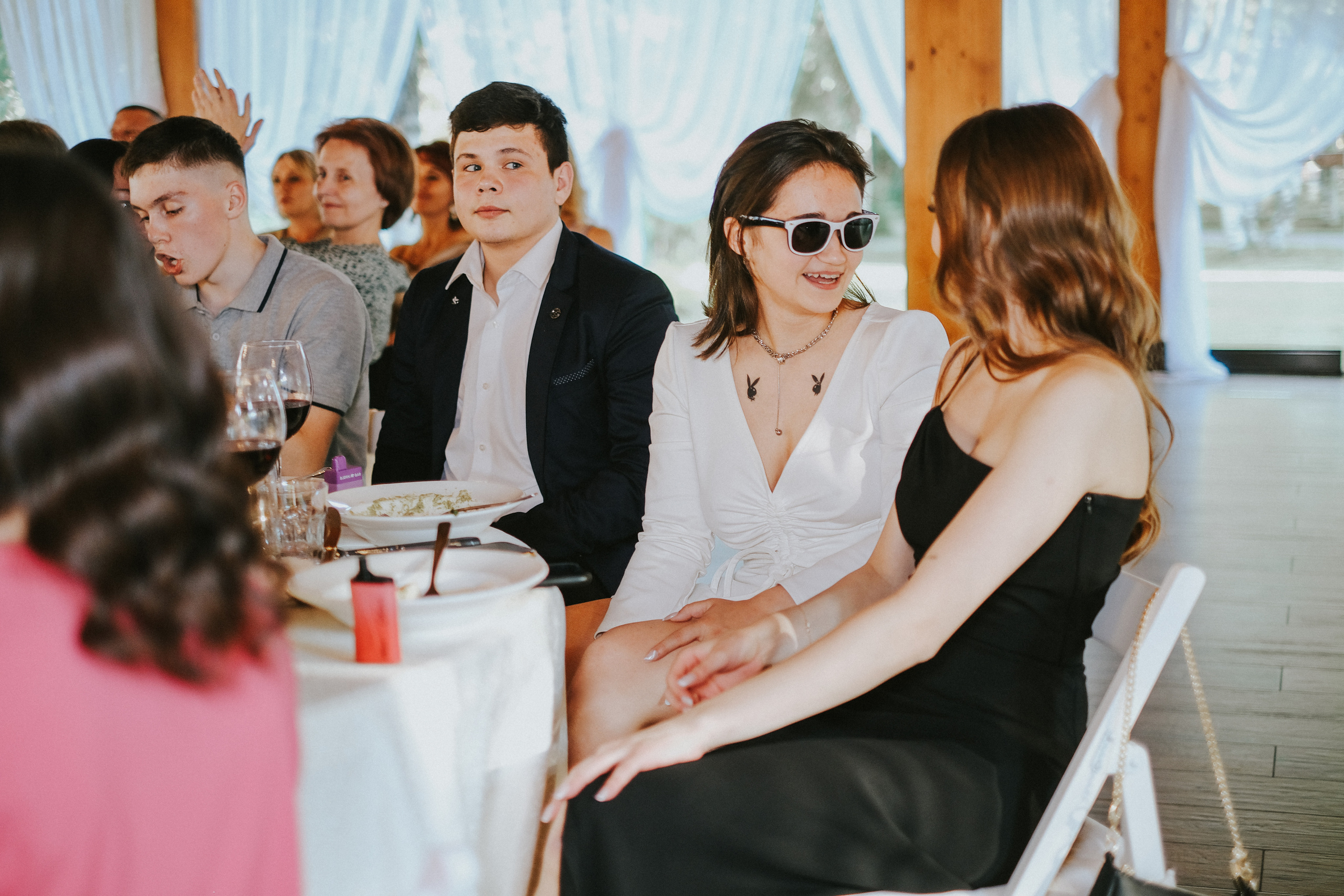 Выпускной 11 класс. Свадебный и репортажной фотограф Денис Ожигин в Краснодаре и Краснодарском крае