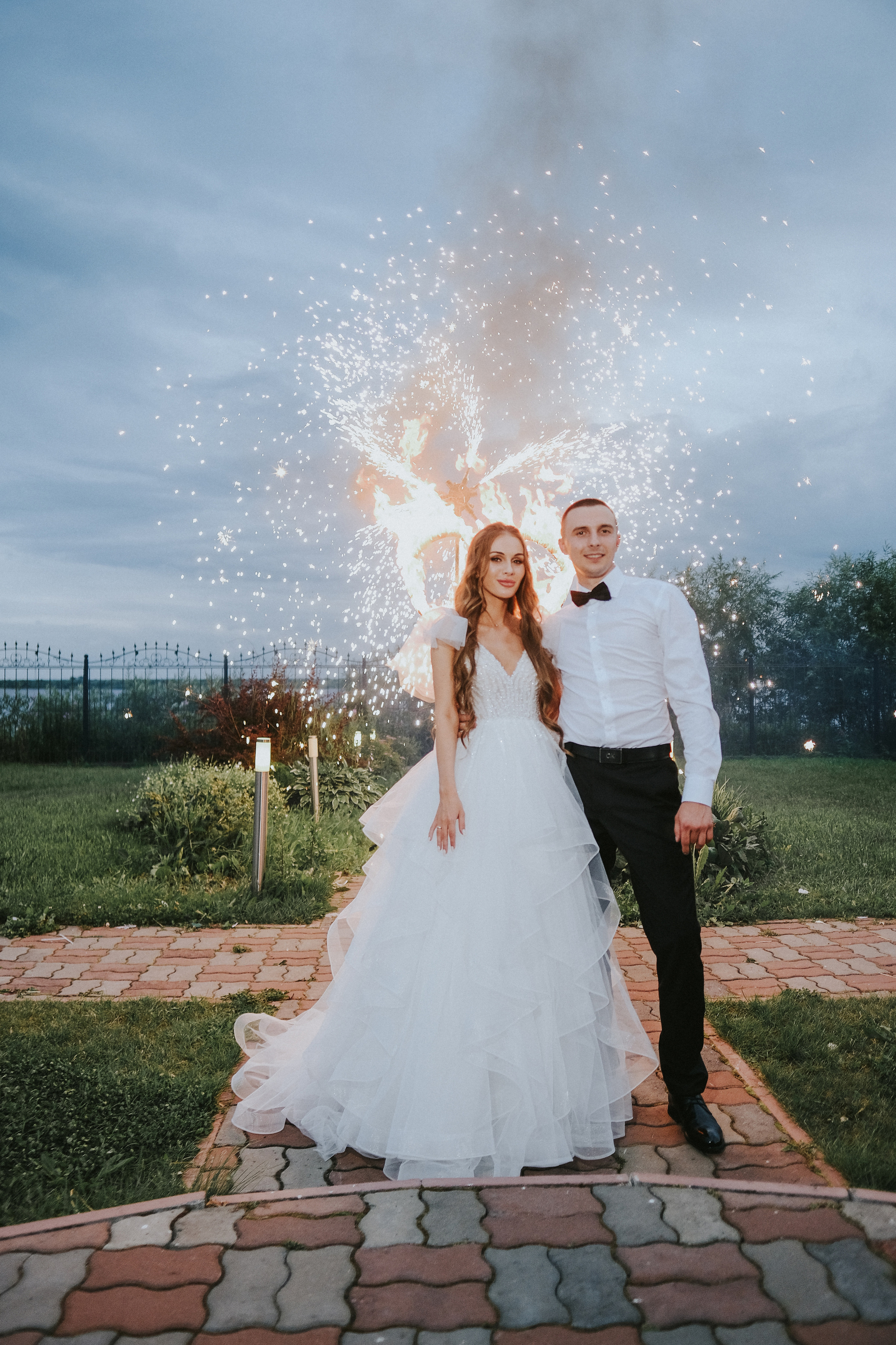 Максим&Диана. Свадебный и репортажной фотограф Денис Ожигин в Краснодаре и Краснодарском крае