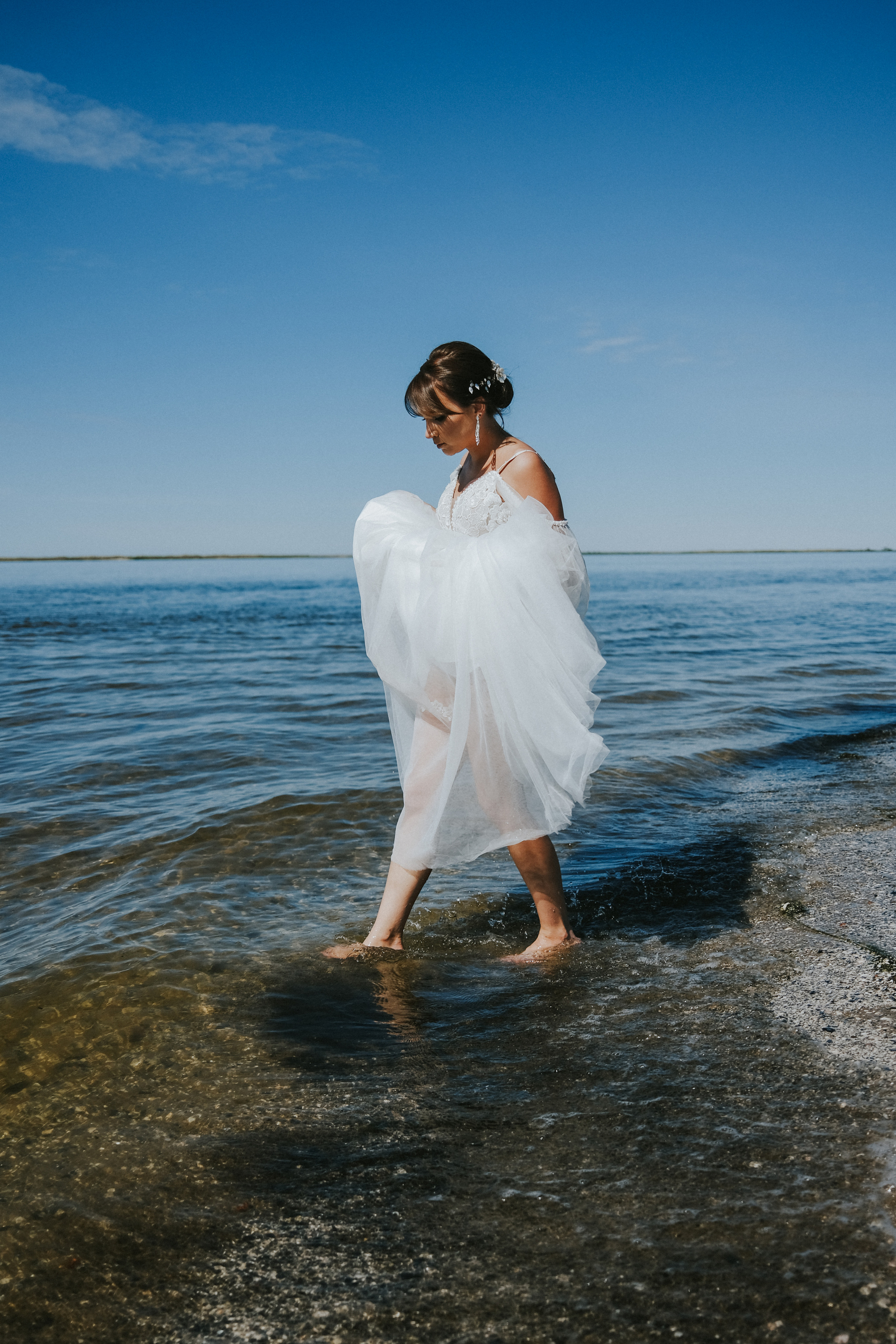 Виталий и Анна. Свадебный и репортажной фотограф Денис Ожигин в Краснодаре и Краснодарском крае