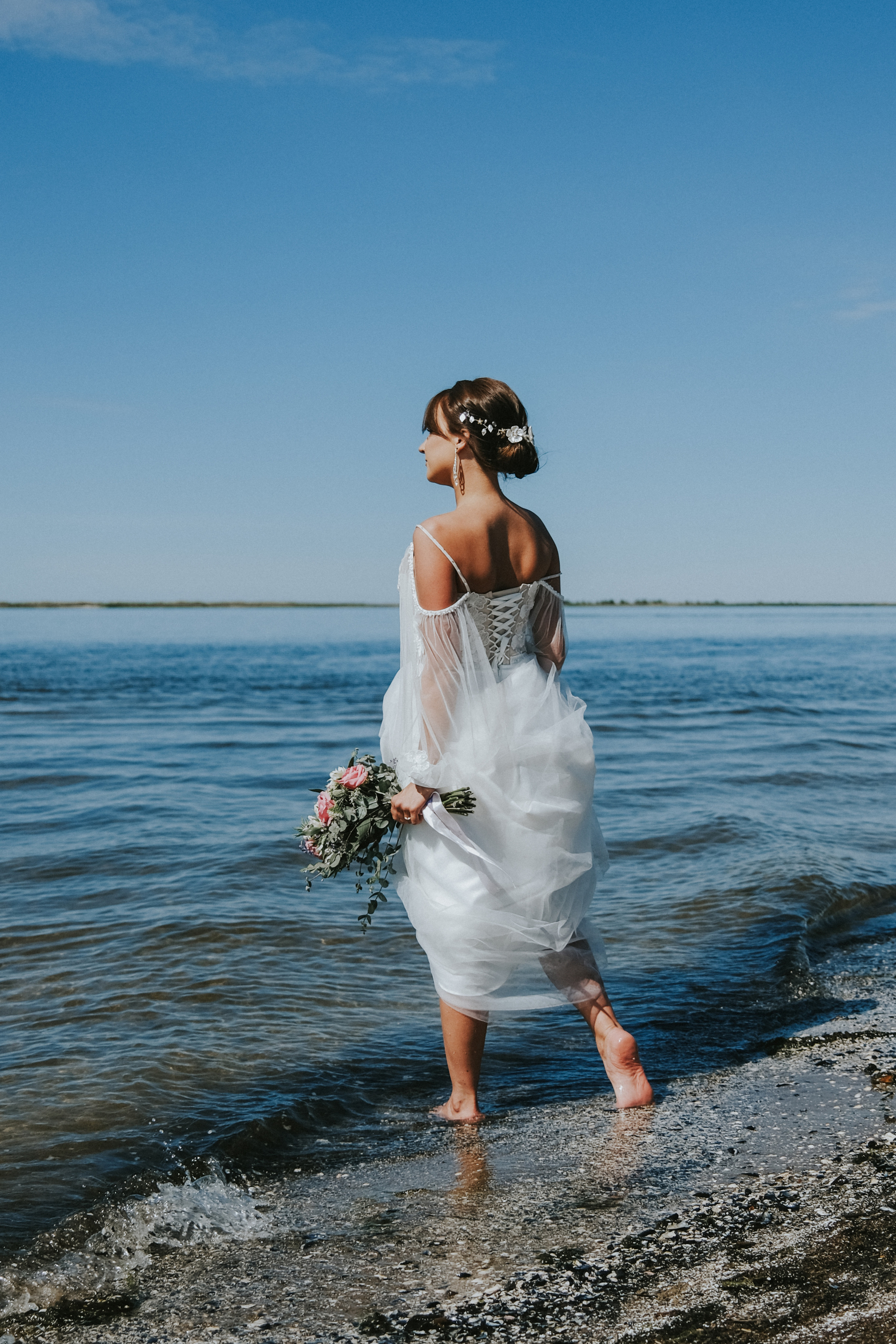 Виталий и Анна. Свадебный и репортажной фотограф Денис Ожигин в Краснодаре и Краснодарском крае