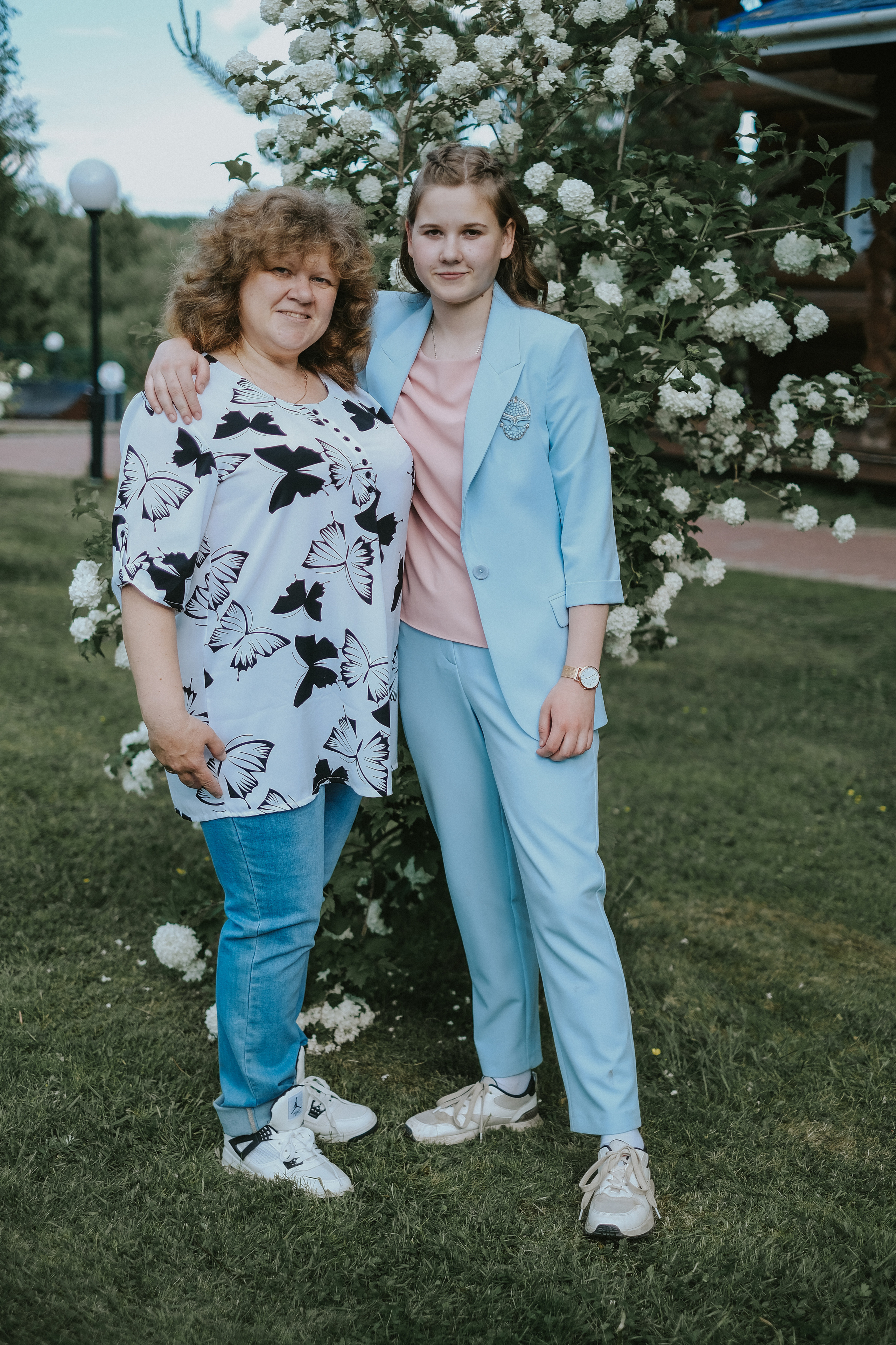 Выпускной 11 класс. Свадебный и репортажной фотограф Денис Ожигин в Краснодаре и Краснодарском крае