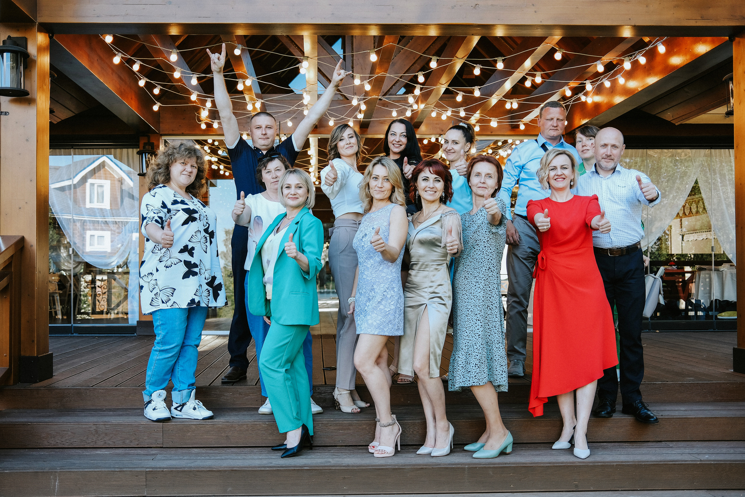 Выпускной 11 класс. Свадебный и репортажной фотограф Денис Ожигин в Краснодаре и Краснодарском крае