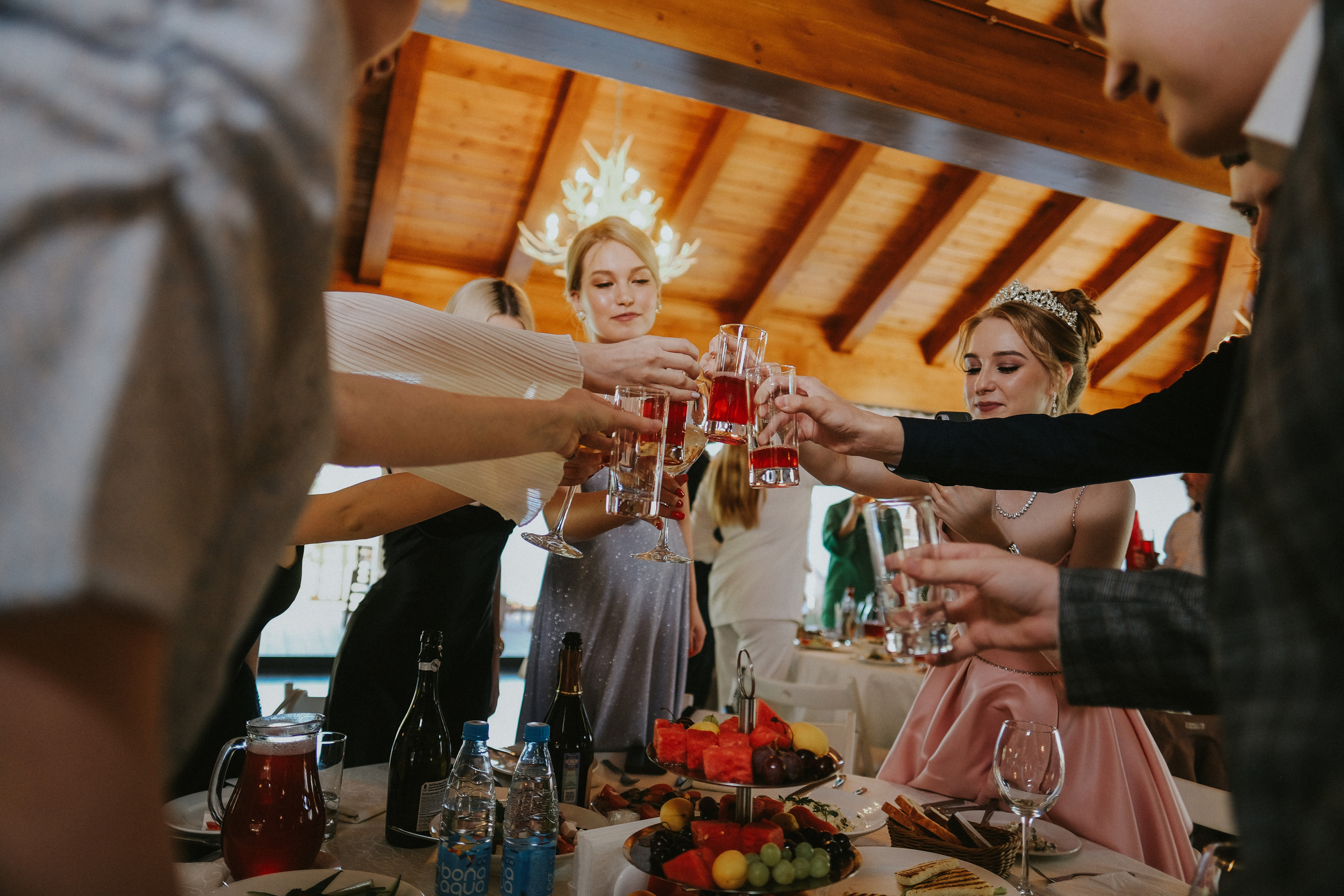 Выпускной 11 класс. Свадебный и репортажной фотограф Денис Ожигин в Краснодаре и Краснодарском крае
