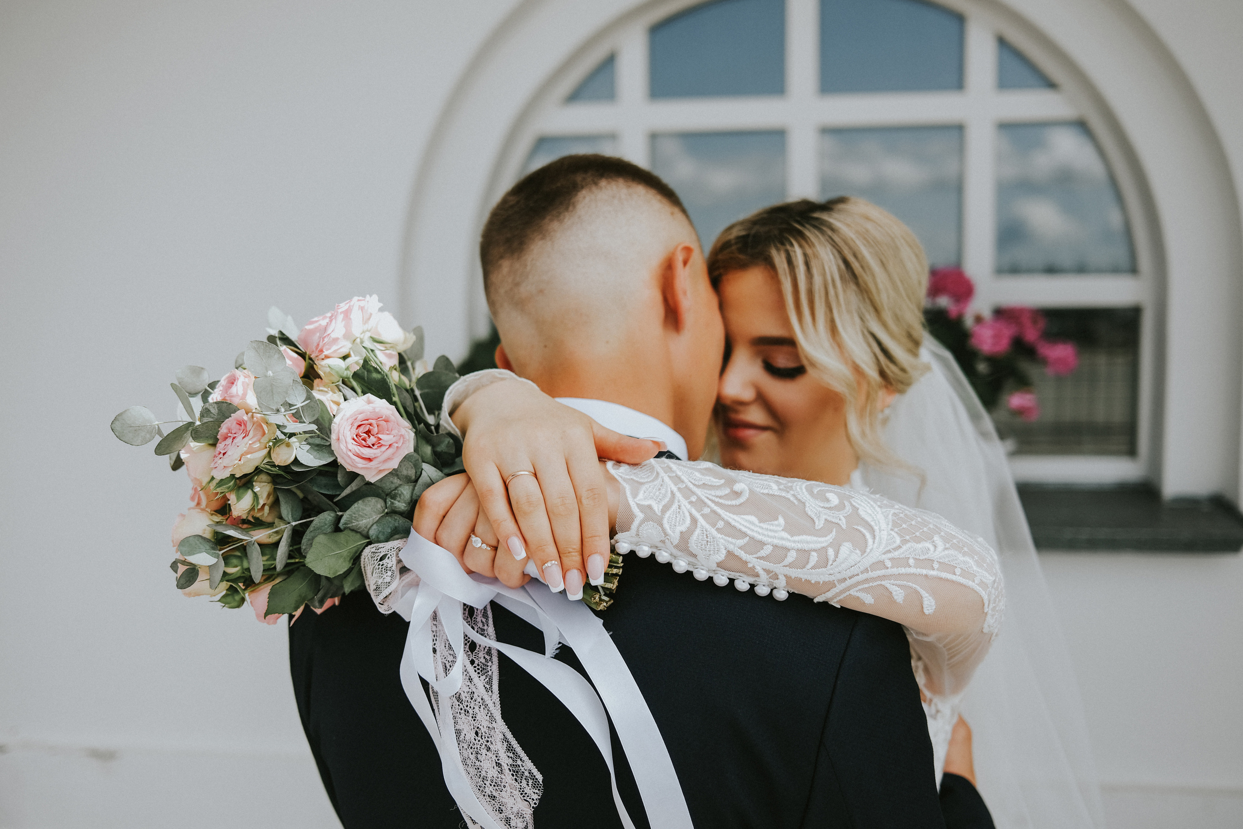 Александр и Людмила. Свадебный фотограф Денис Ожигин в Краснодаре и крае. Эмоциональная и стильная съемка вашего дня