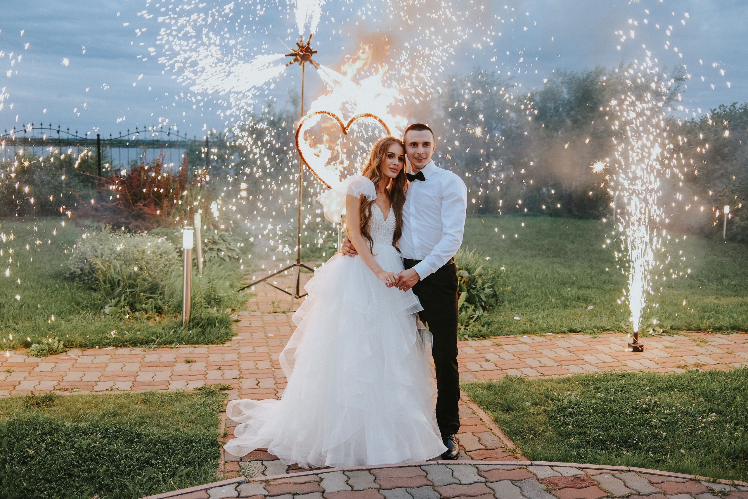 Максим&Диана. Свадебный и репортажной фотограф Денис Ожигин в Краснодаре и Краснодарском крае